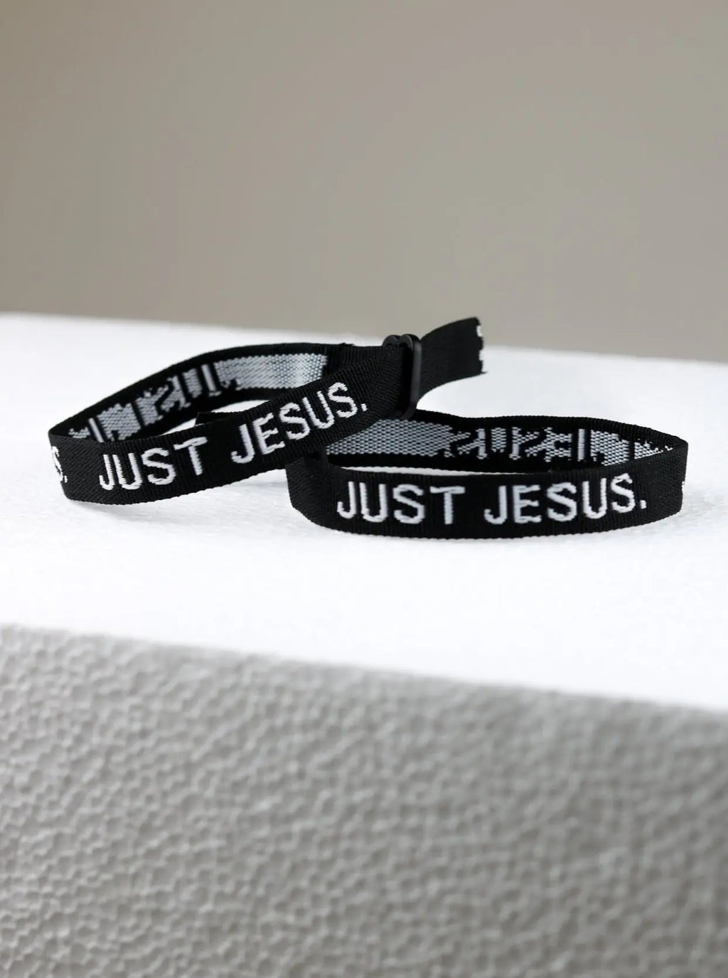 Jesus Bracelets - Many Colors – A Little Bird Boutique