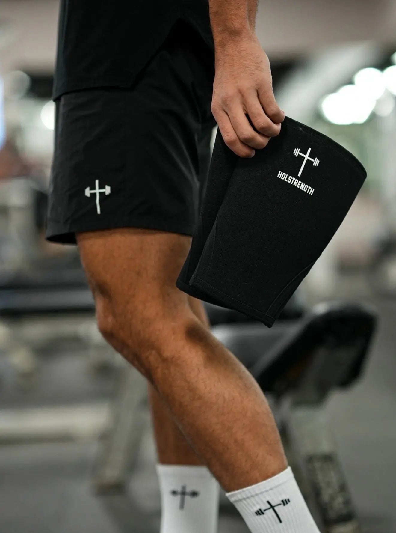 Knee Sleeves - HolStrength
