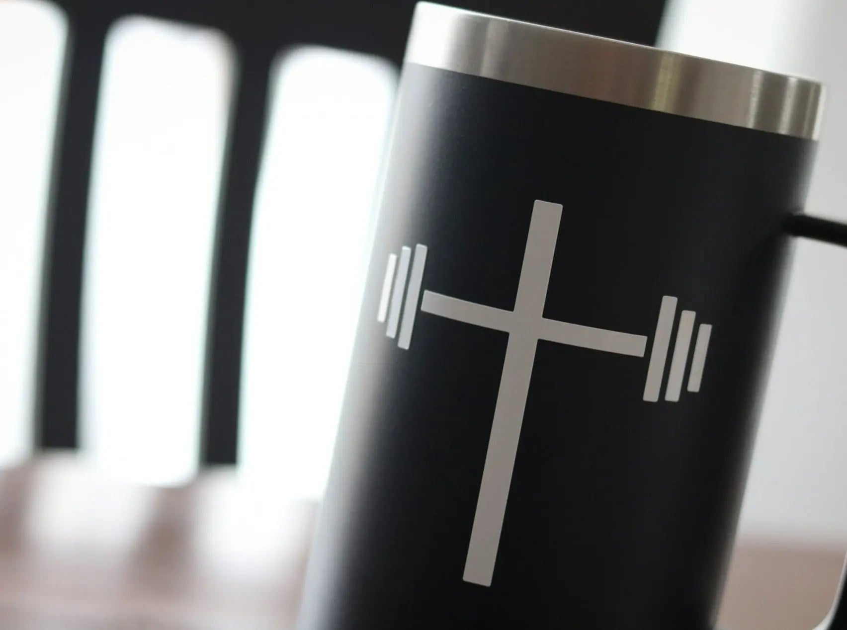 Laptop Decals HolStrength