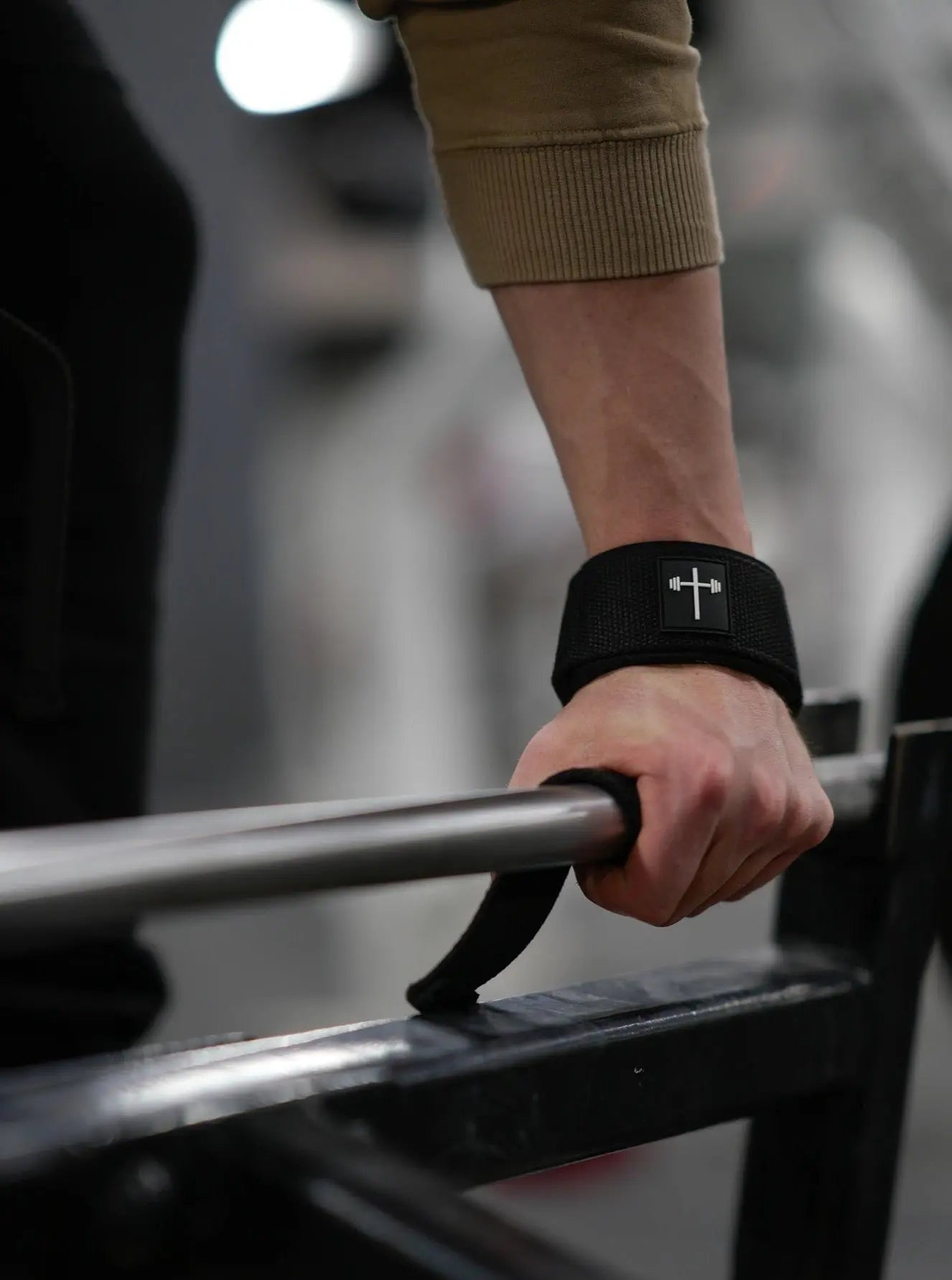 Lifting Straps HolStrength