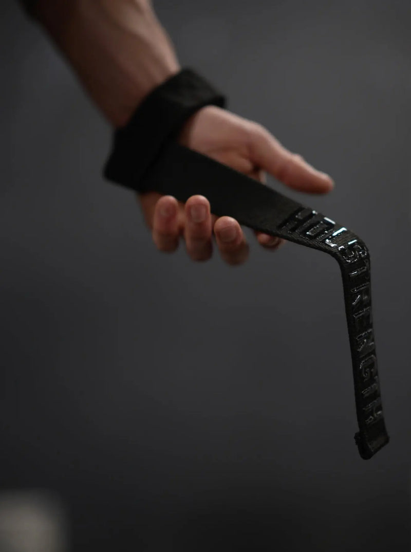 Lifting Straps HolStrength