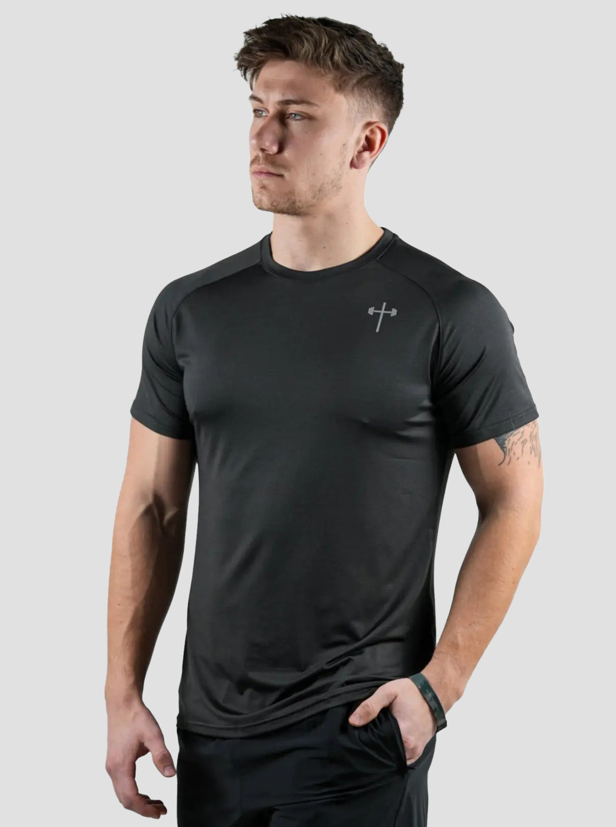 Lightweight Tee