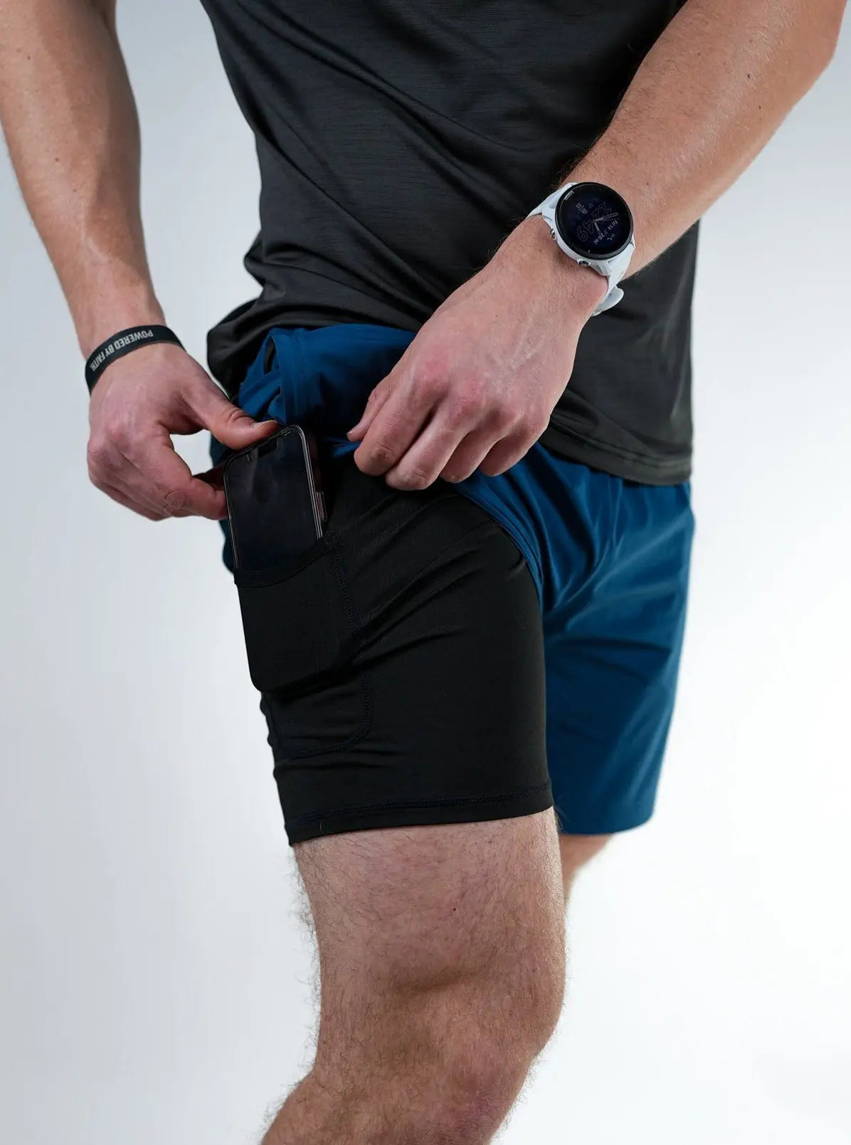 Liner Shorts 7" 3-Pack