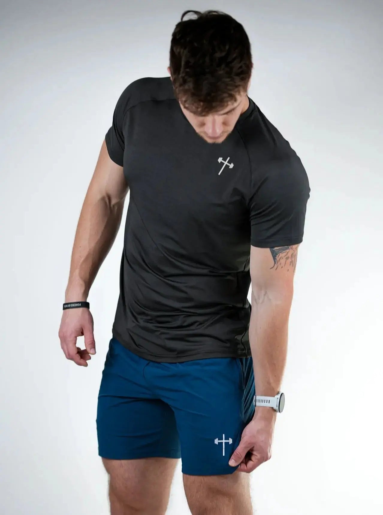 Liner Shorts 7" HolStrength
