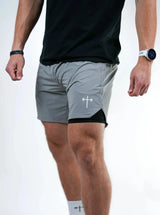 Liner Shorts 7" HolStrength