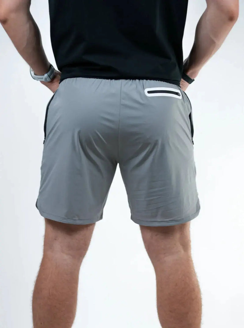 shorts with liner