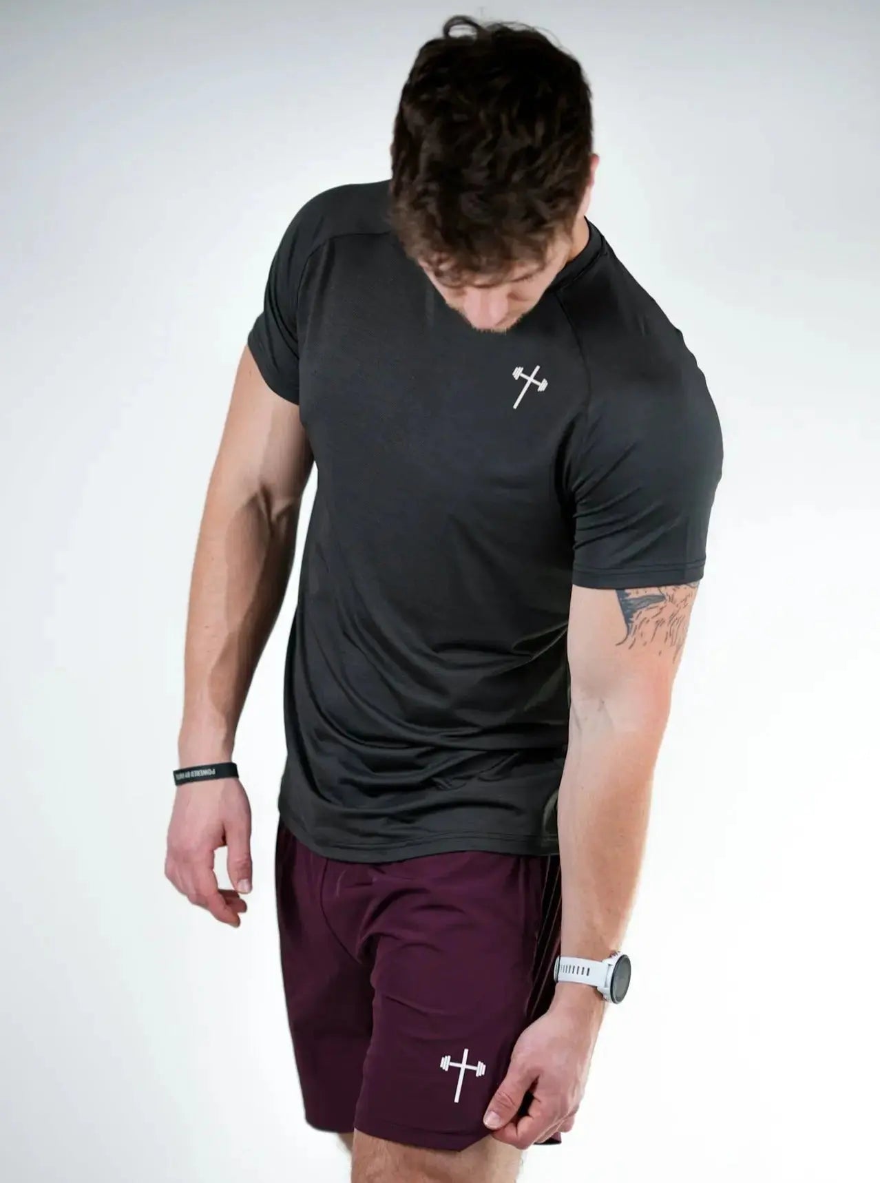Liner Shorts 7" HolStrength