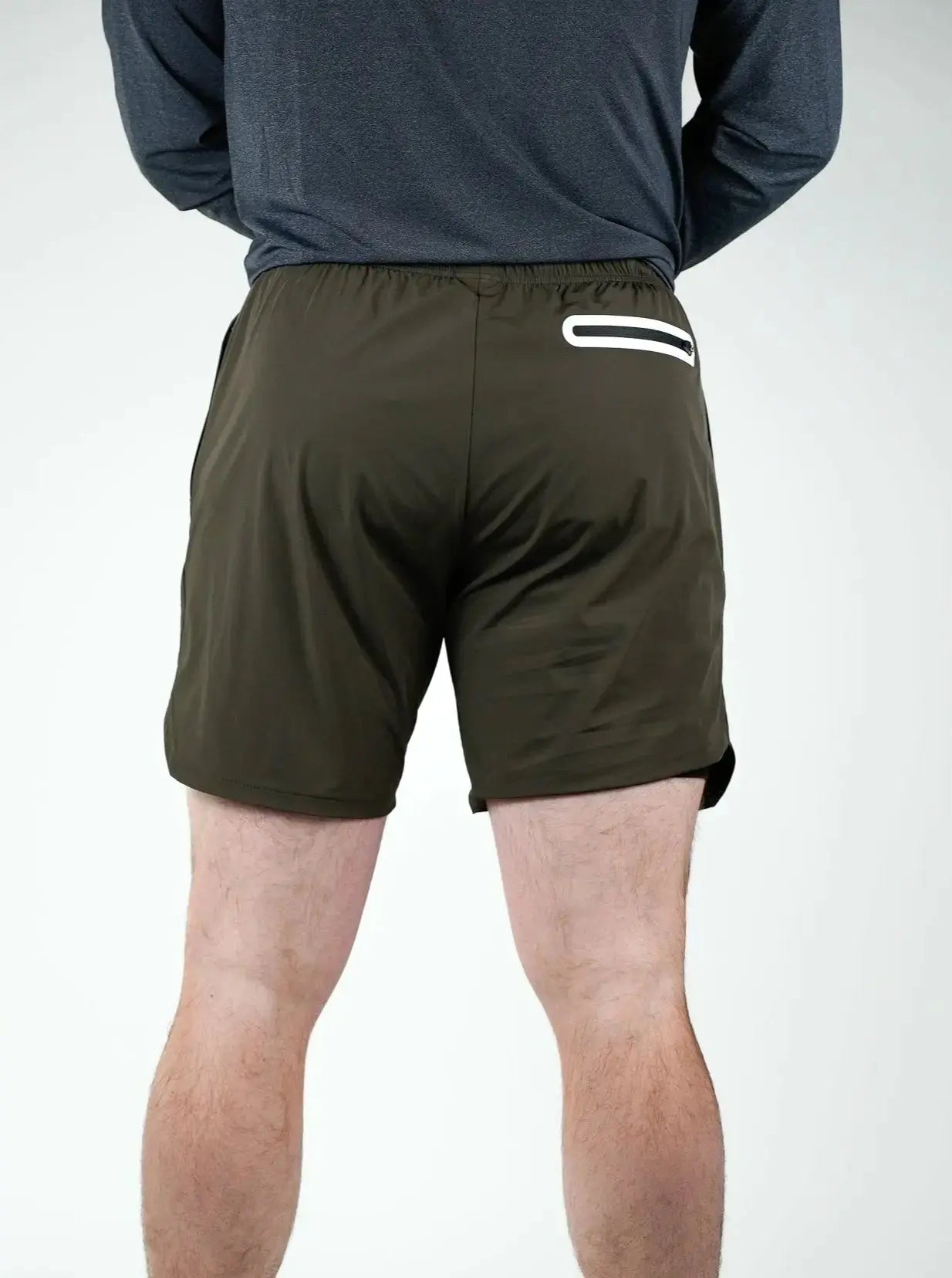 Liner Shorts 7" HolStrength