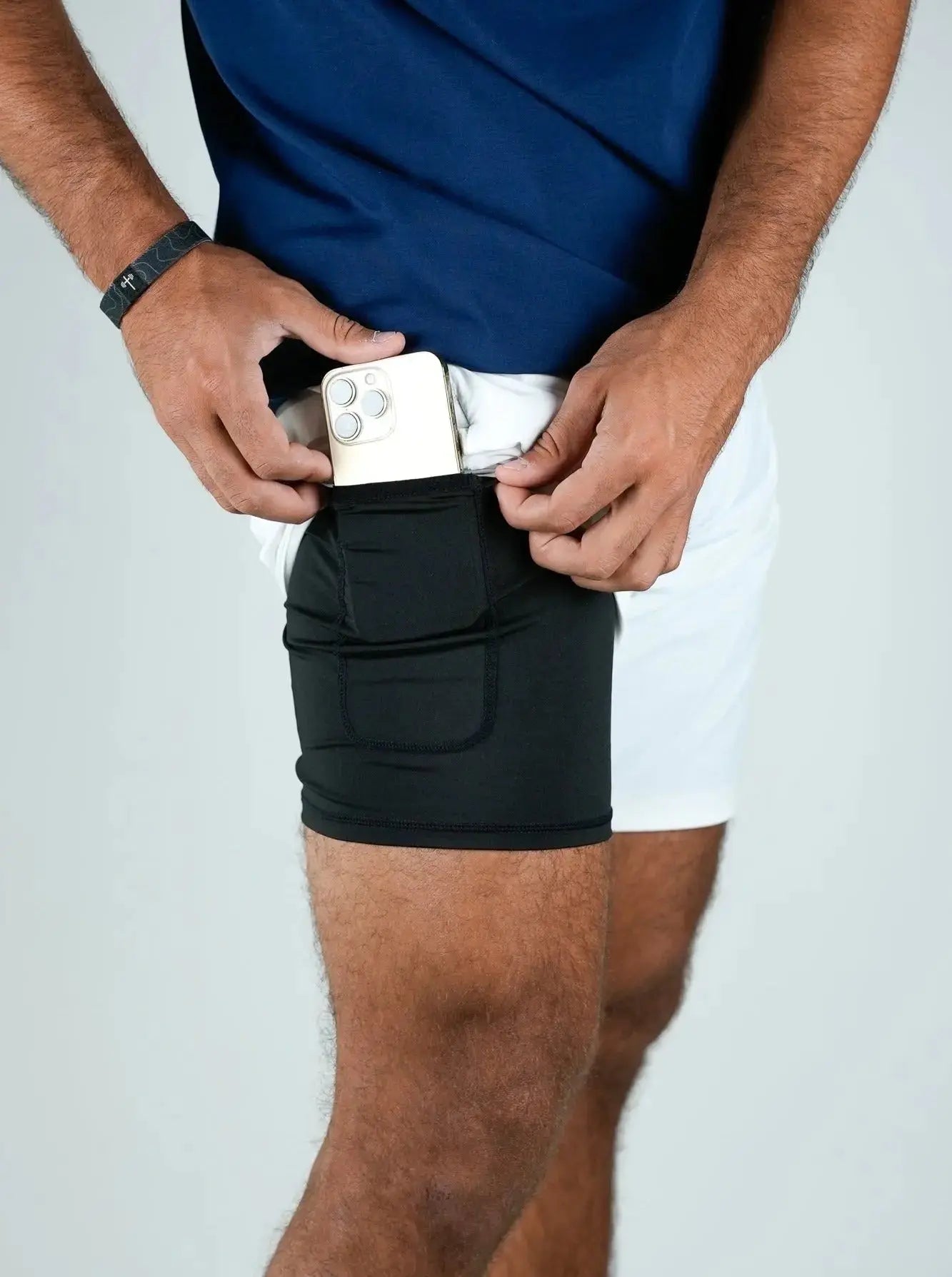 Liner Shorts 7" HolStrength