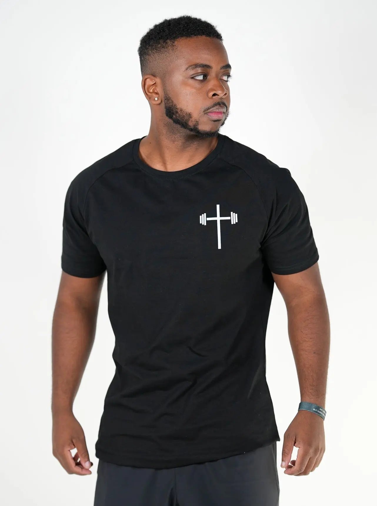 Original Performance Tee - Black HolStrength