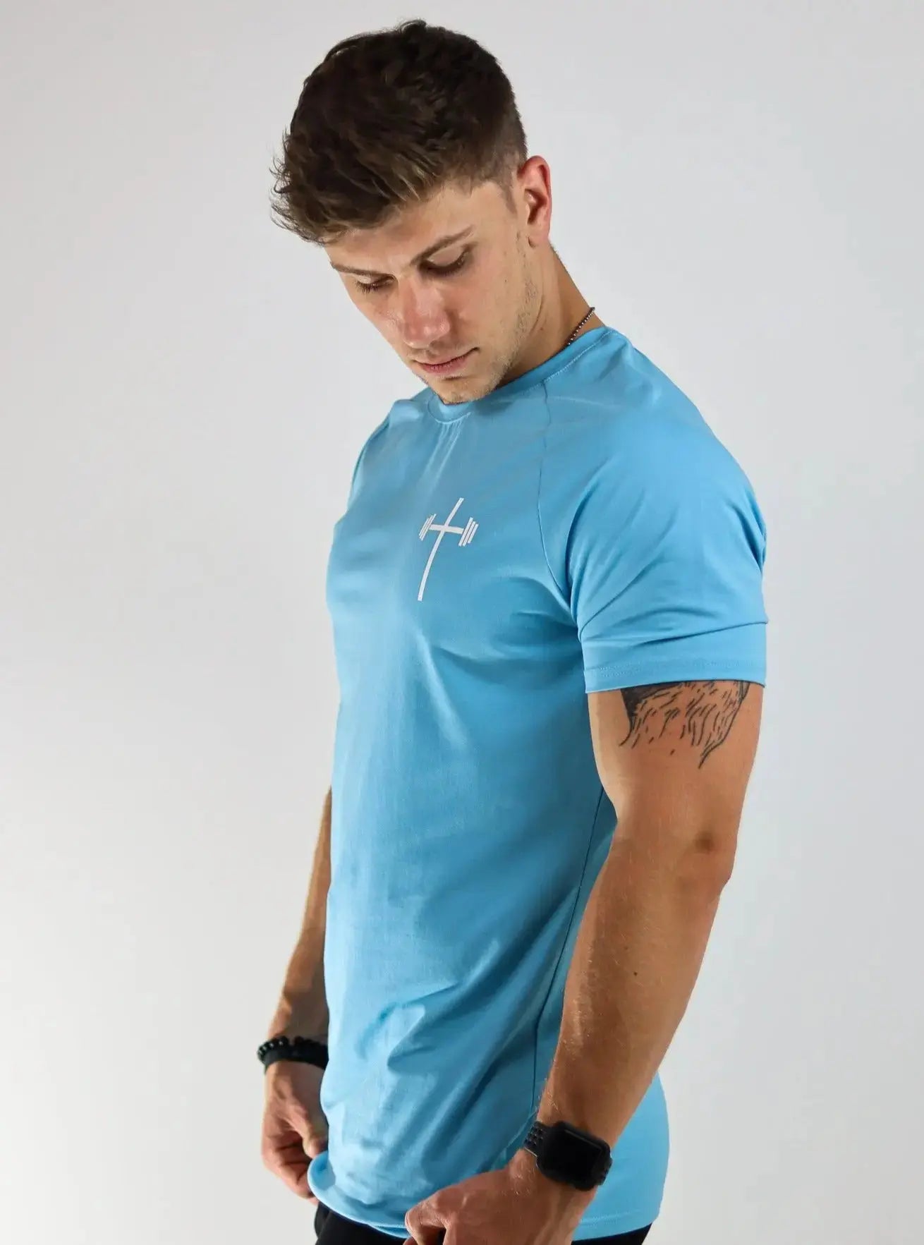 Original Performance Tee HolStrength