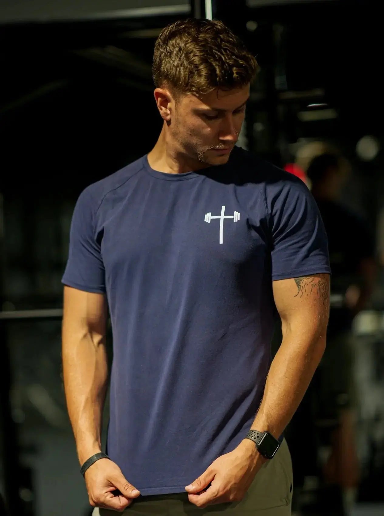Original Performance Tee HolStrength