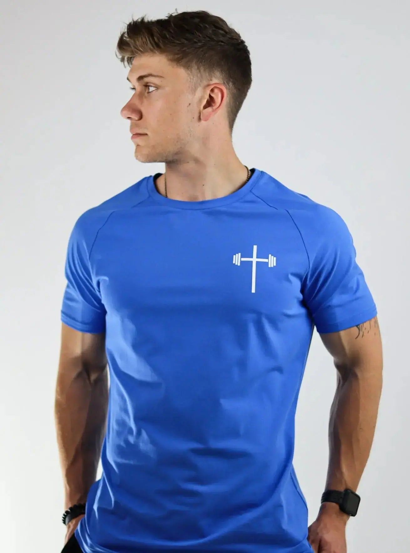 Original Performance Tee HolStrength