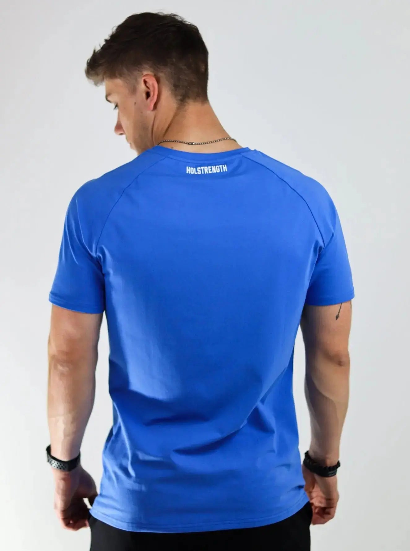 Original Performance Tee HolStrength