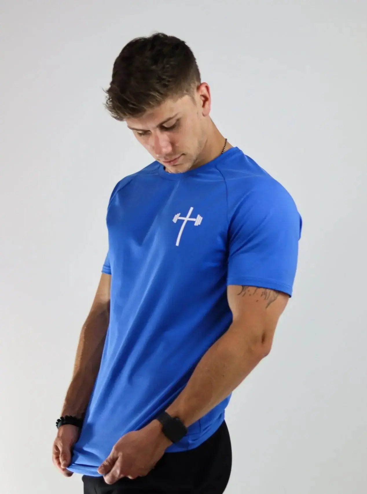 Original Performance Tee HolStrength