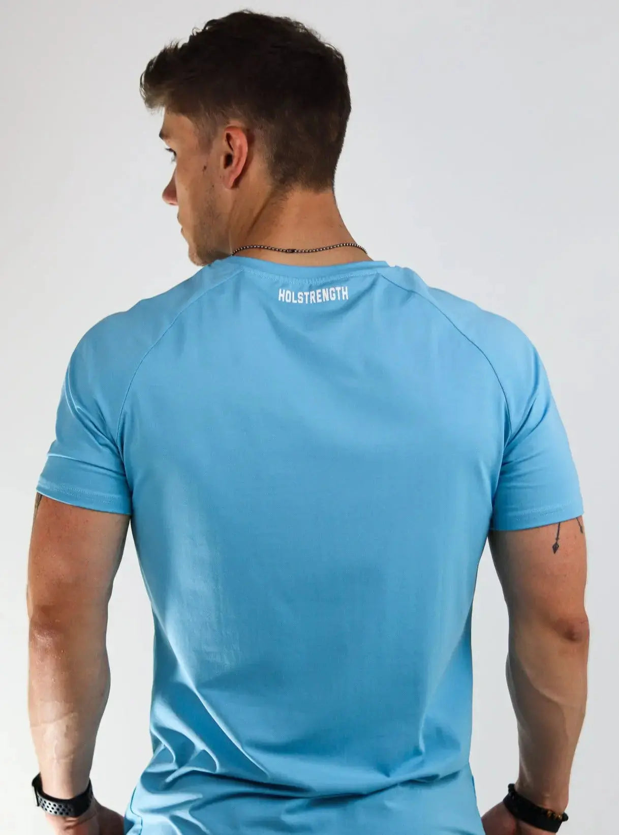 Original Performance Tee HolStrength