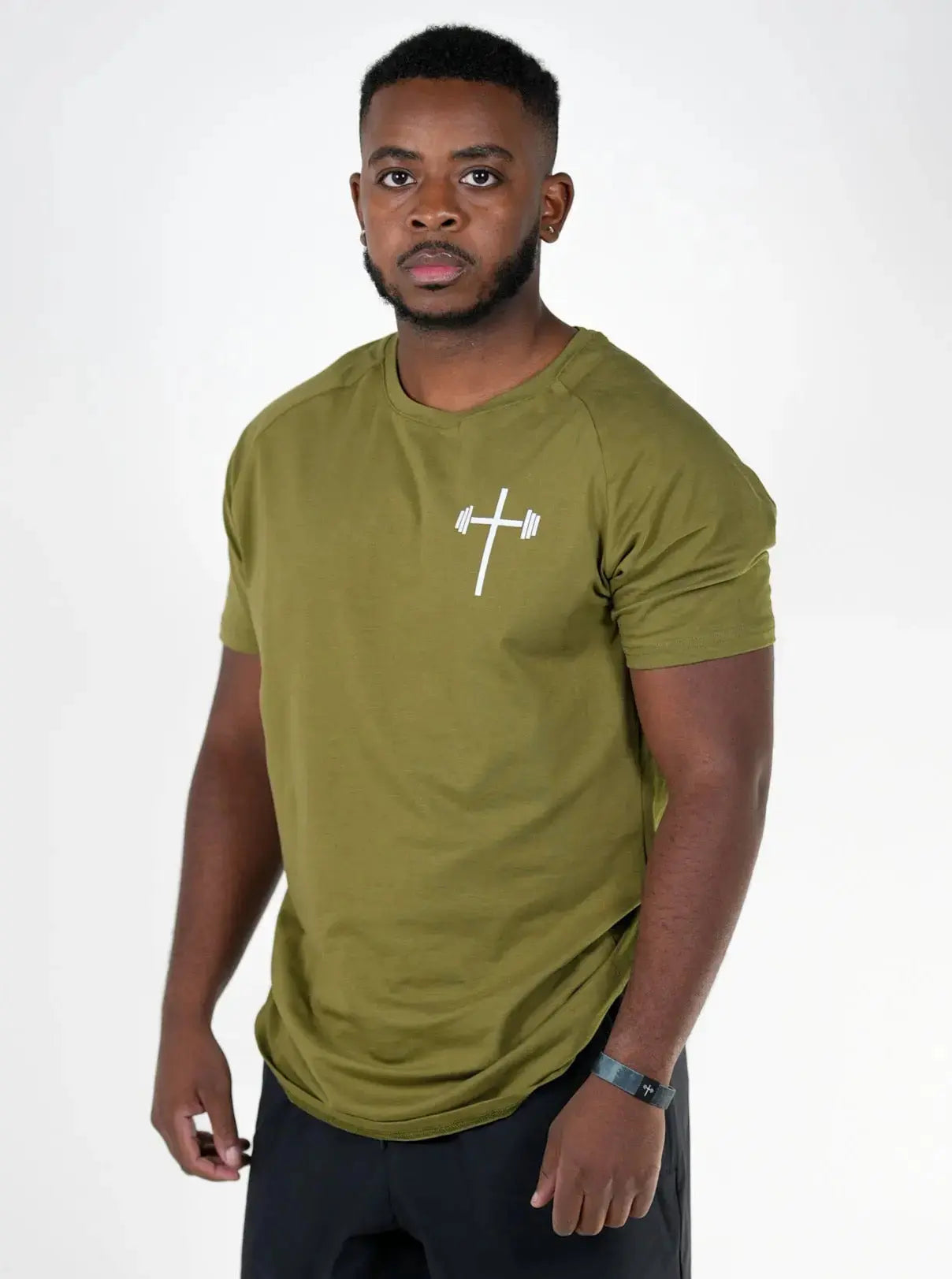 Original Performance Tee HolStrength