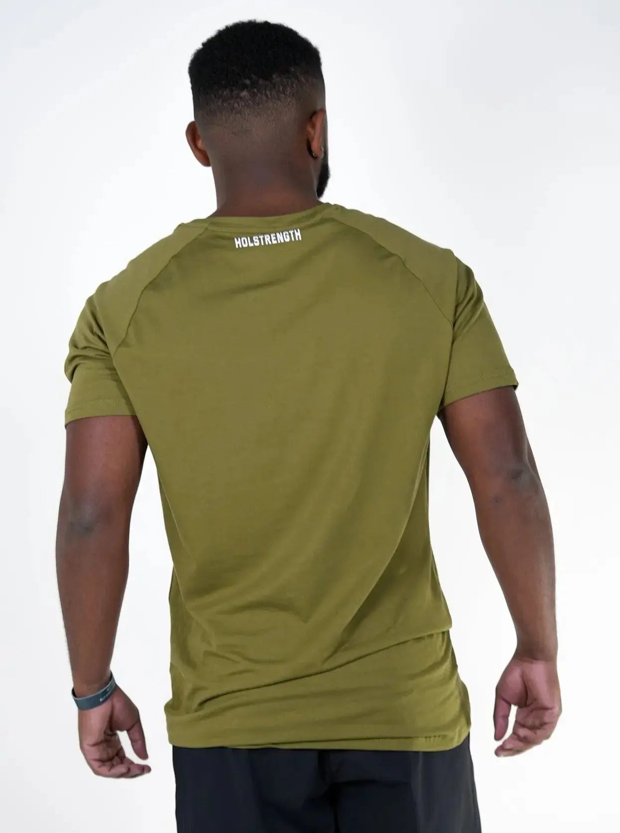 Original Performance Tee HolStrength