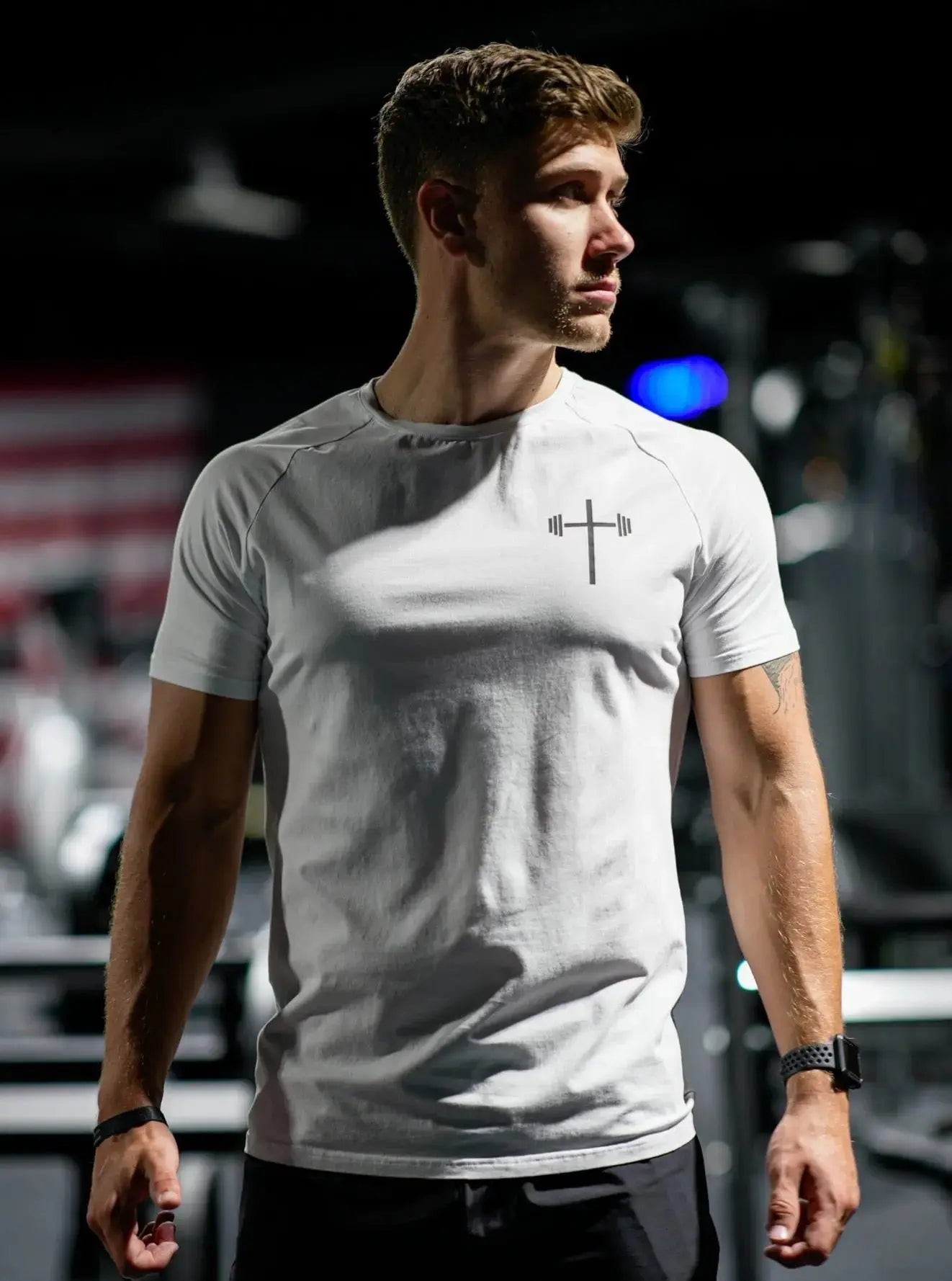 Original Performance Tee HolStrength