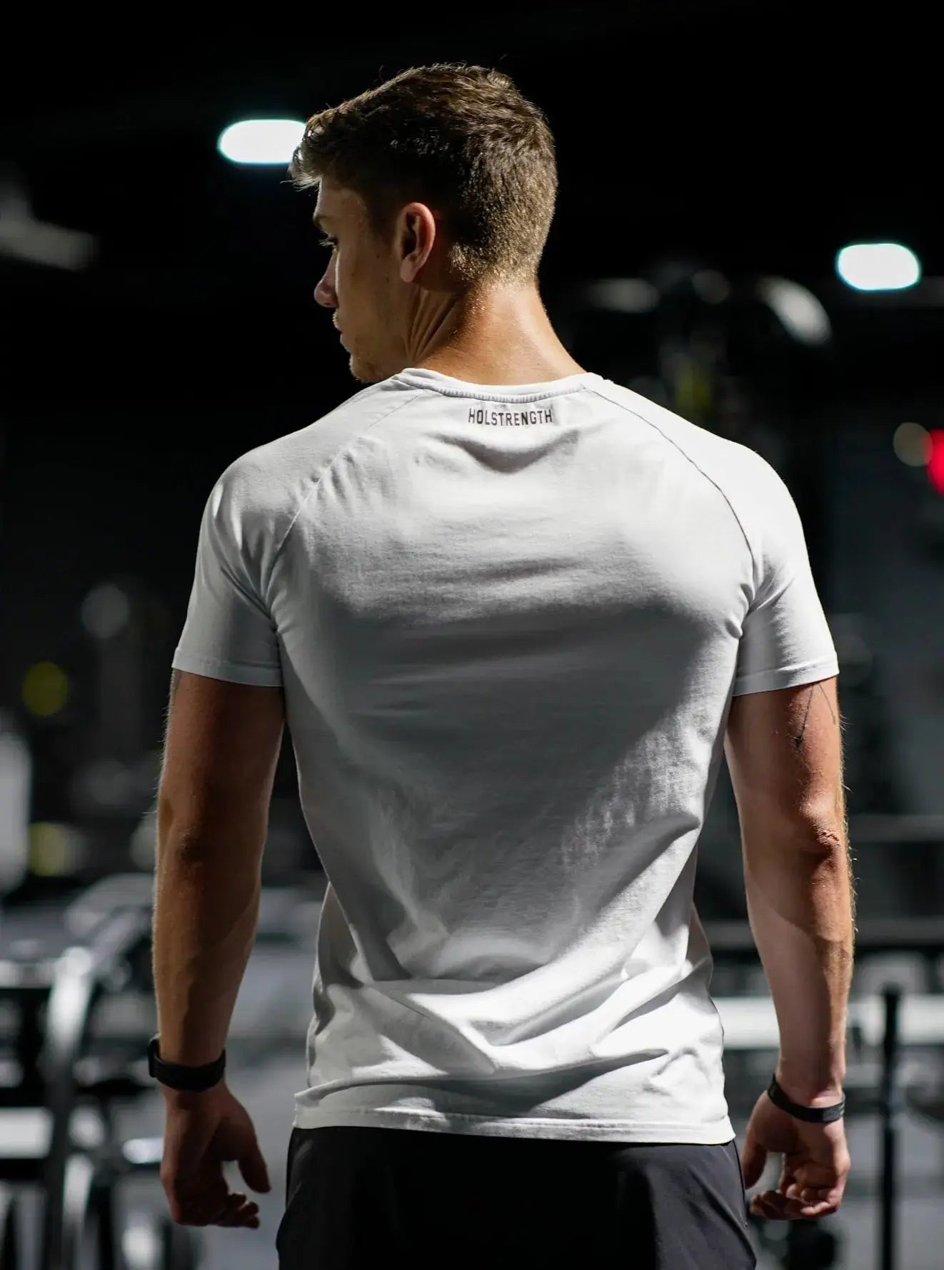 Original Performance Tee HolStrength