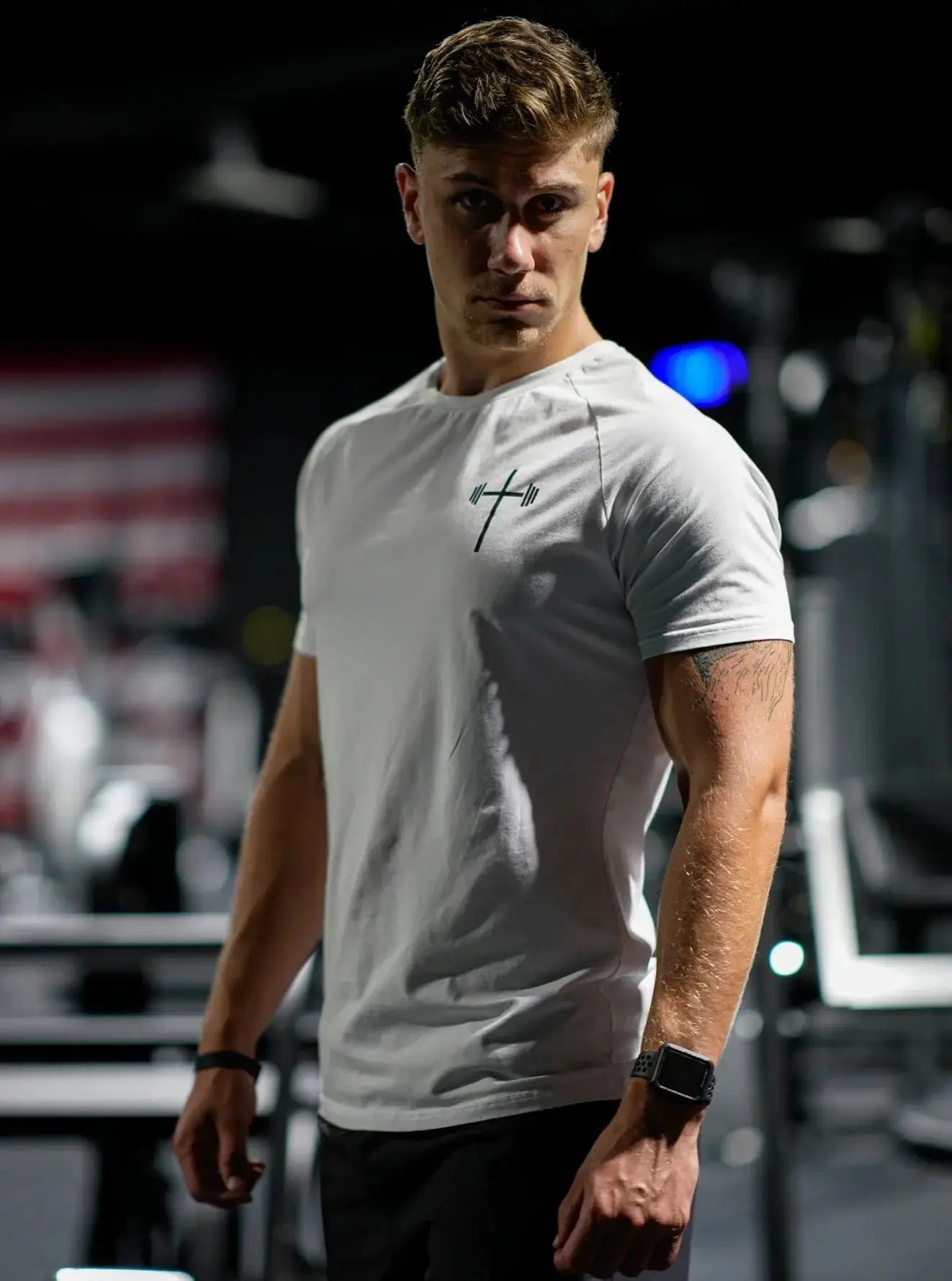 Original Performance Tee HolStrength