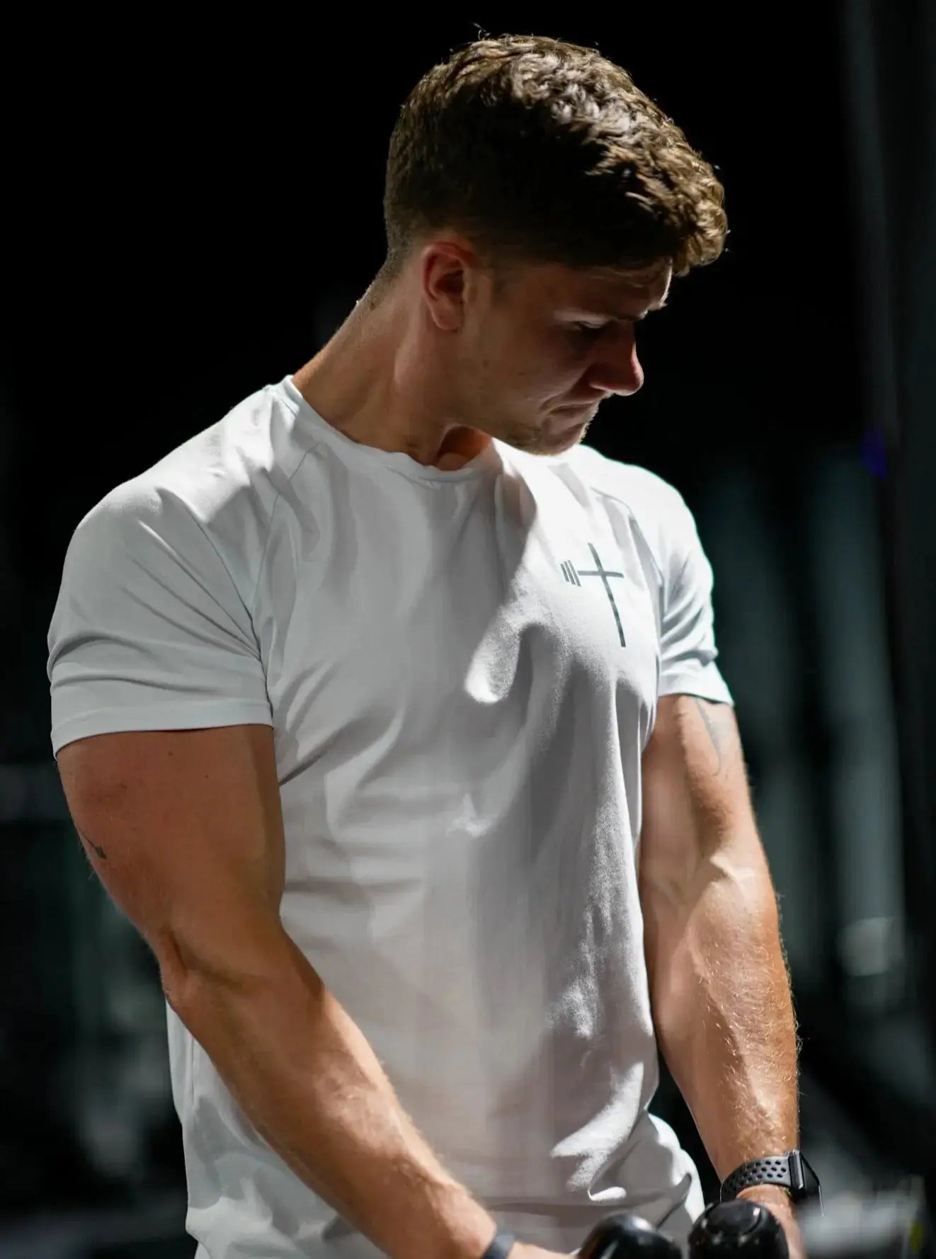 Original Performance Tee HolStrength