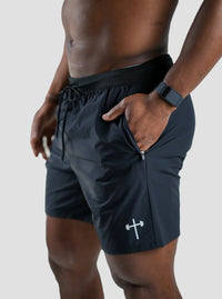 Performance Shorts 7" - HolStrength
