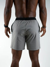 Performance Shorts 7" - Grey HolStrength