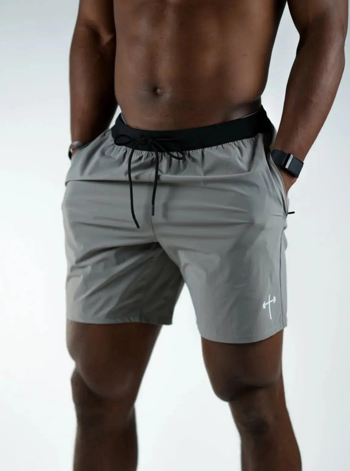Performance Shorts 7" HolStrength