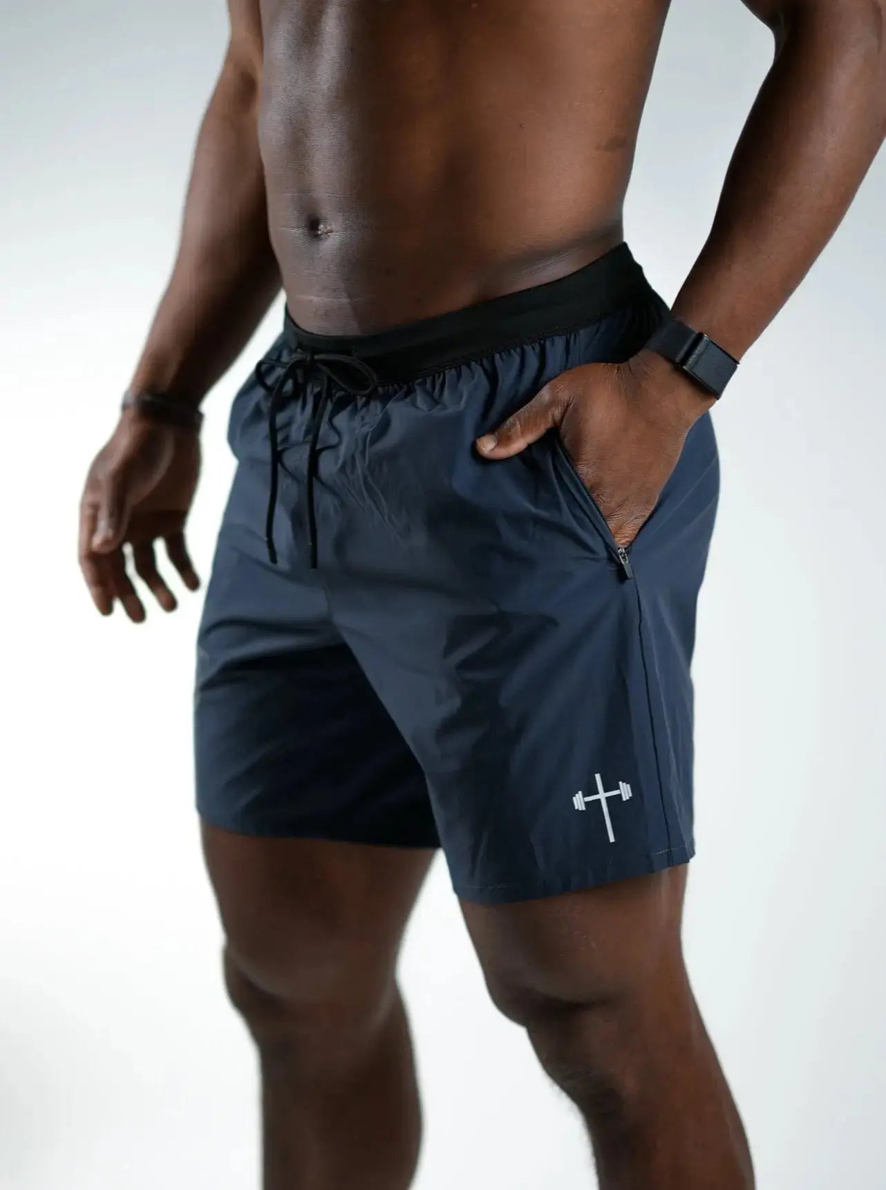 Performance Shorts 7" HolStrength