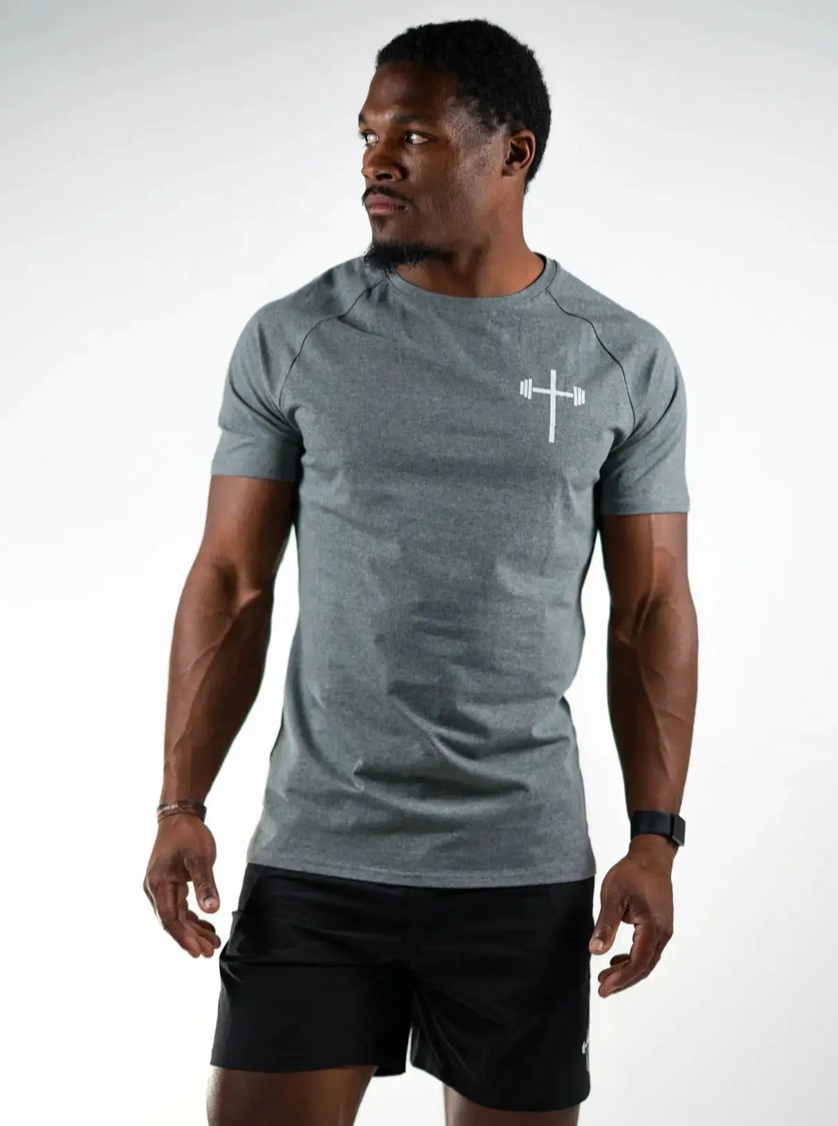 Performance Tee 3 Pack HolStrength