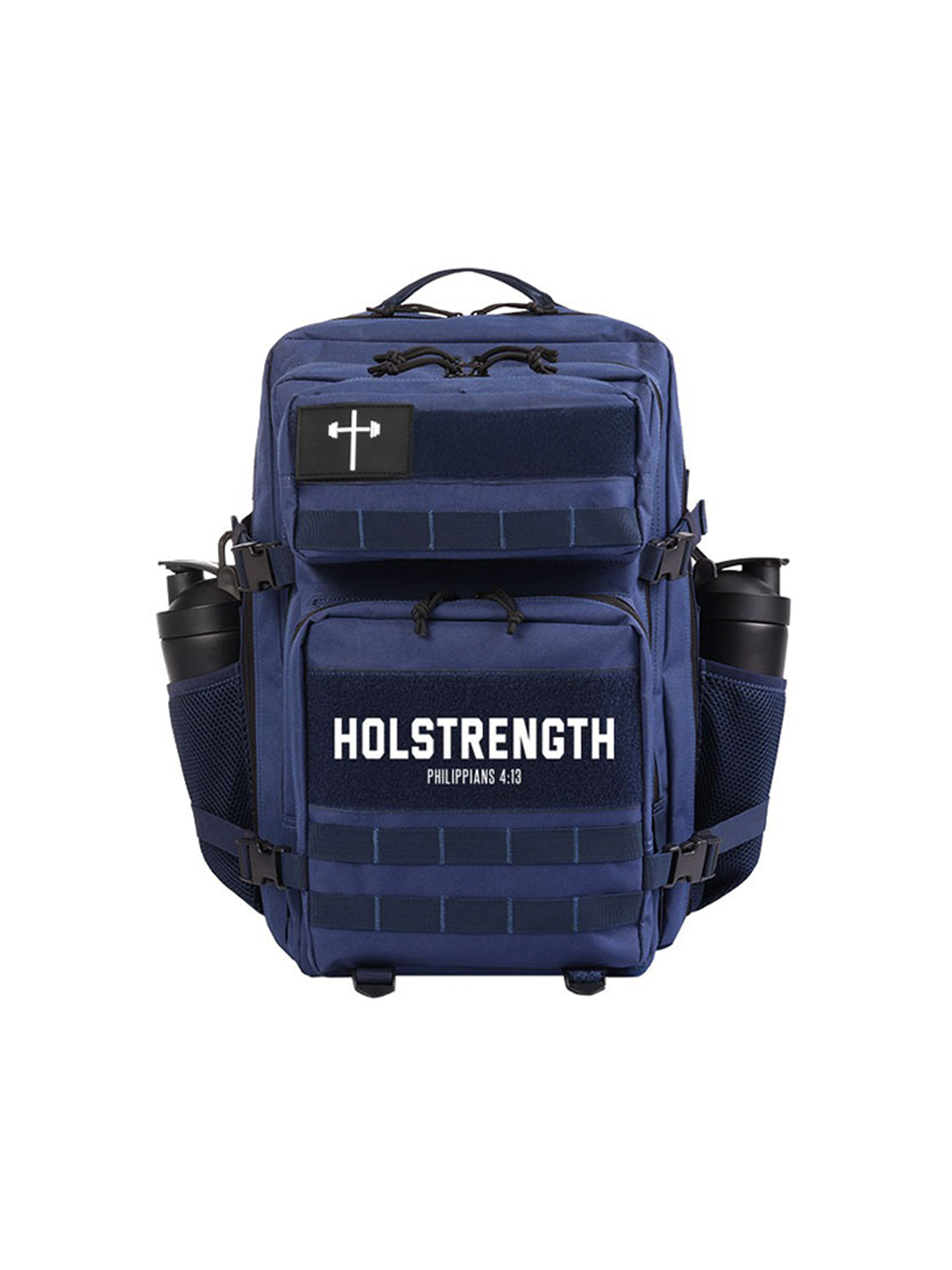 HolStrength 45L Tactical Backpack