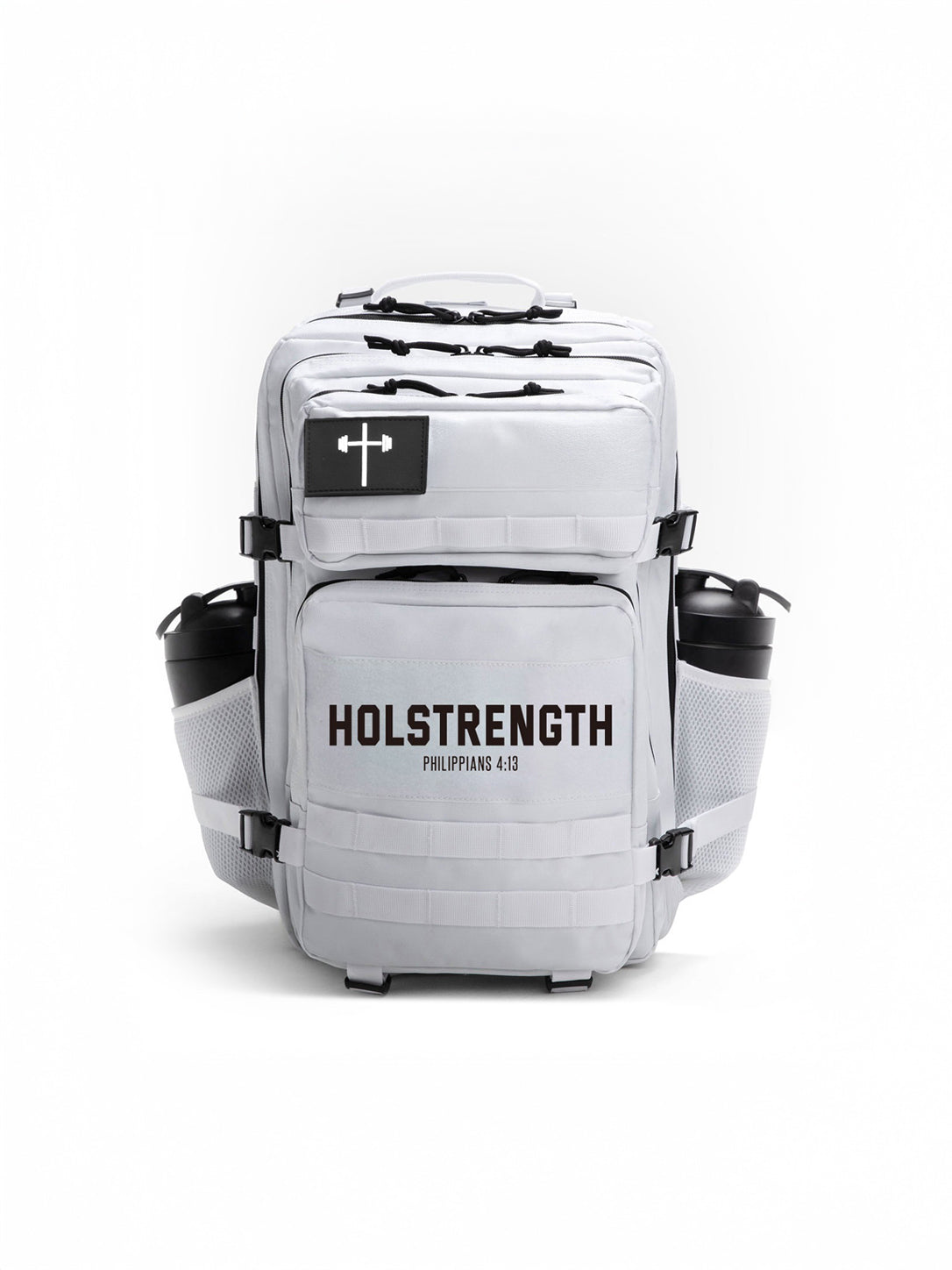 HolStrength 45L Tactical Backpack