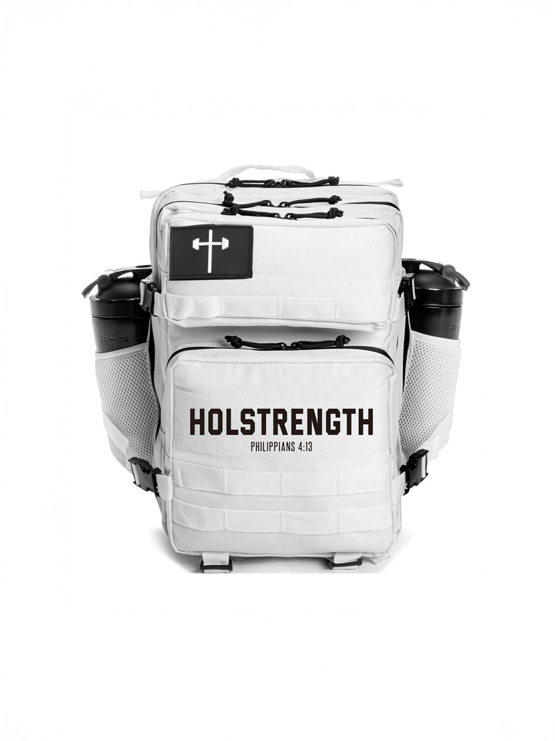 25L Tactical Backpack
