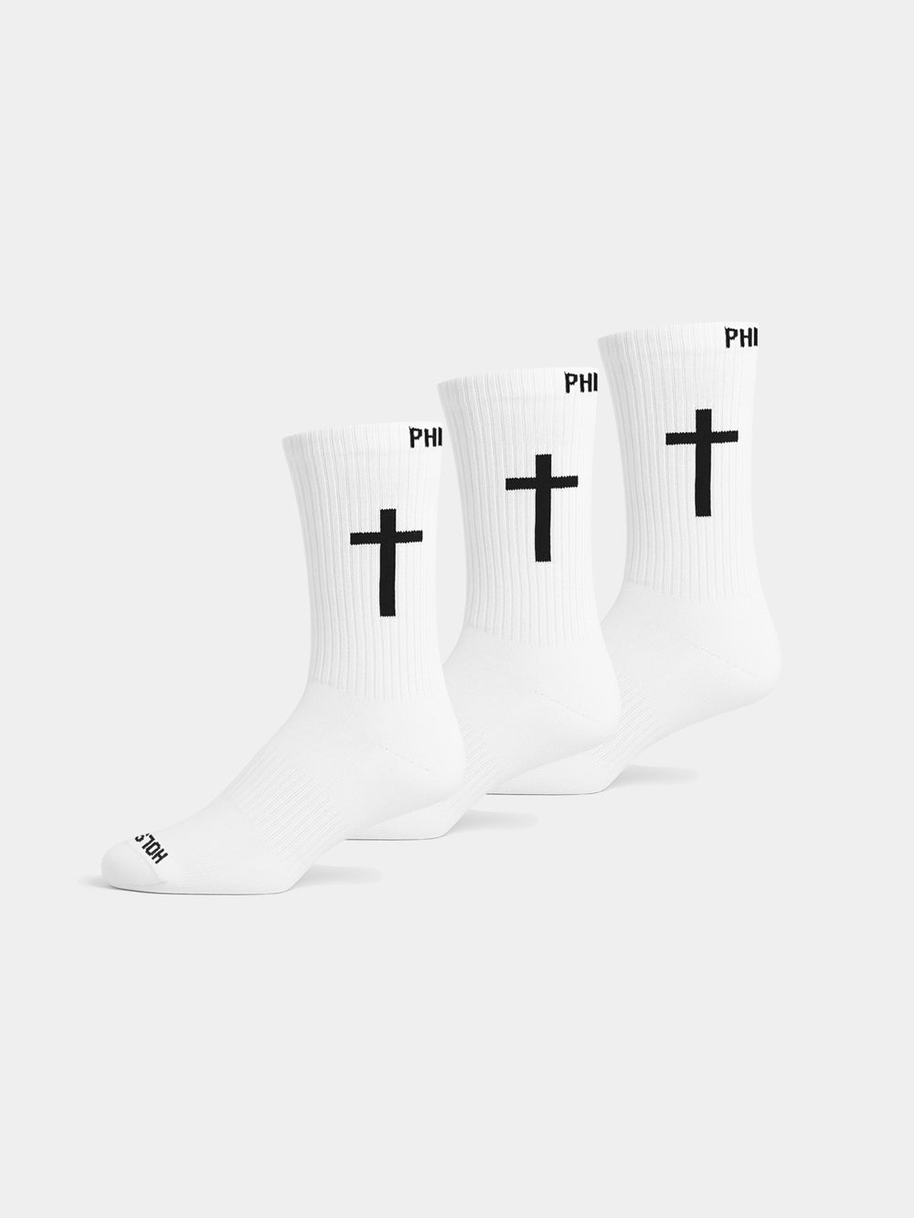 Phil 4:13 Socks