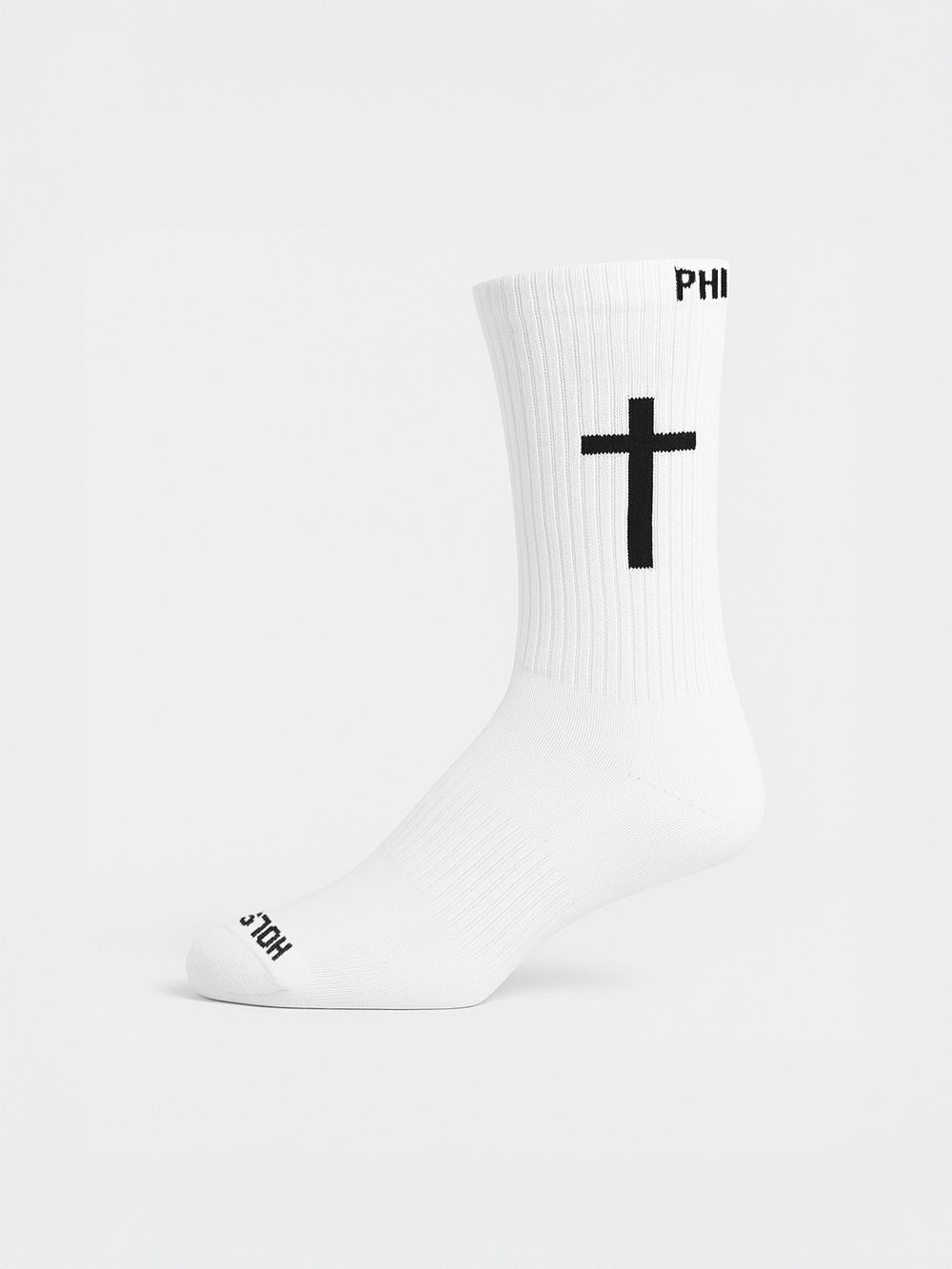Phil 4:13 Socks