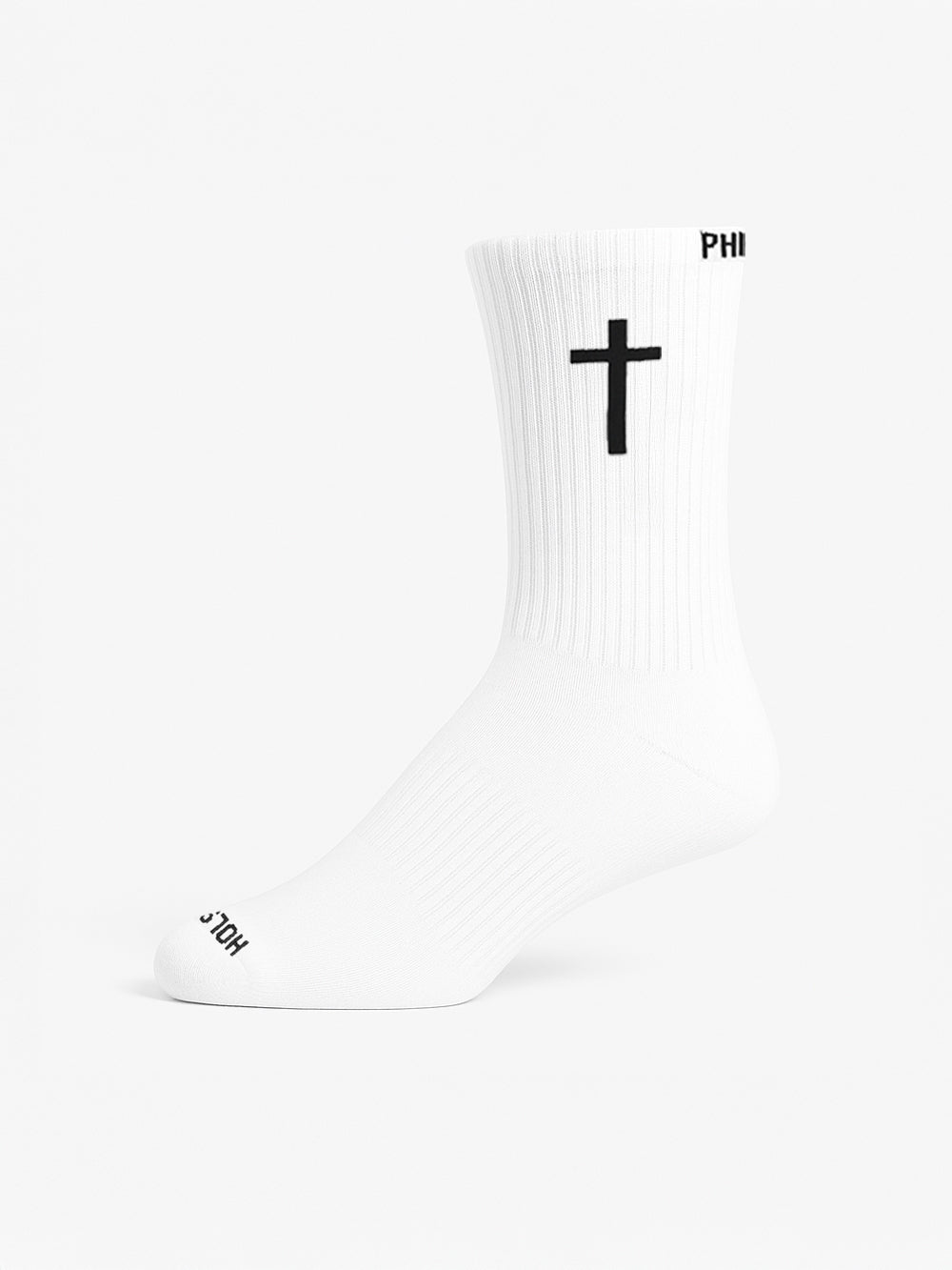 Phil 4:13 Socks