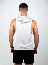 Philippians 4:13 Cut Off HolStrength