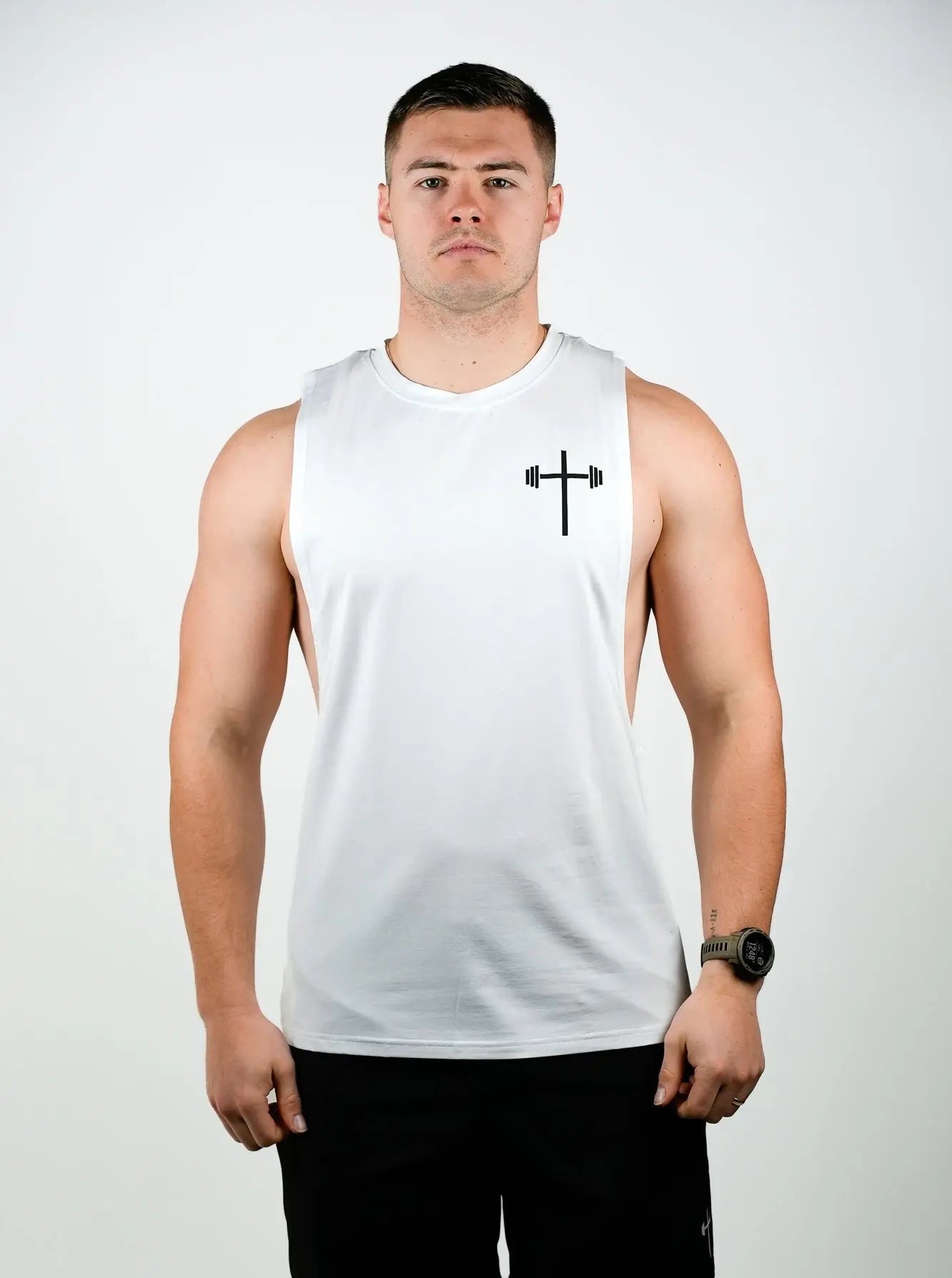 Philippians 4:13 Cut Off HolStrength