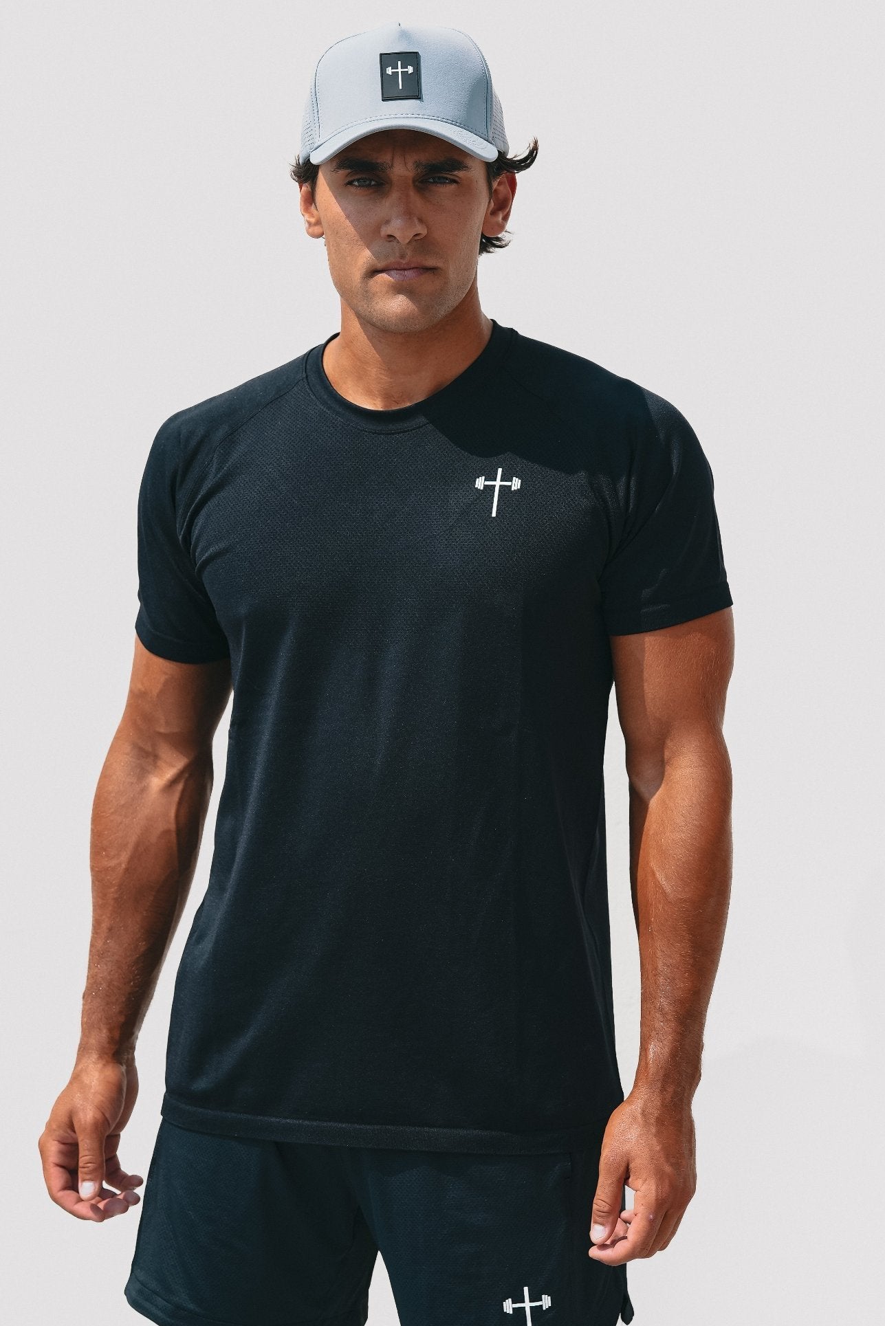 Signature Hat - HolStrength