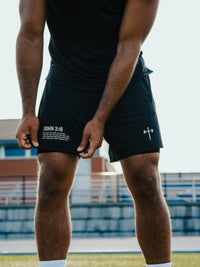 Signature-Tech Liner Shorts - HolStrength
