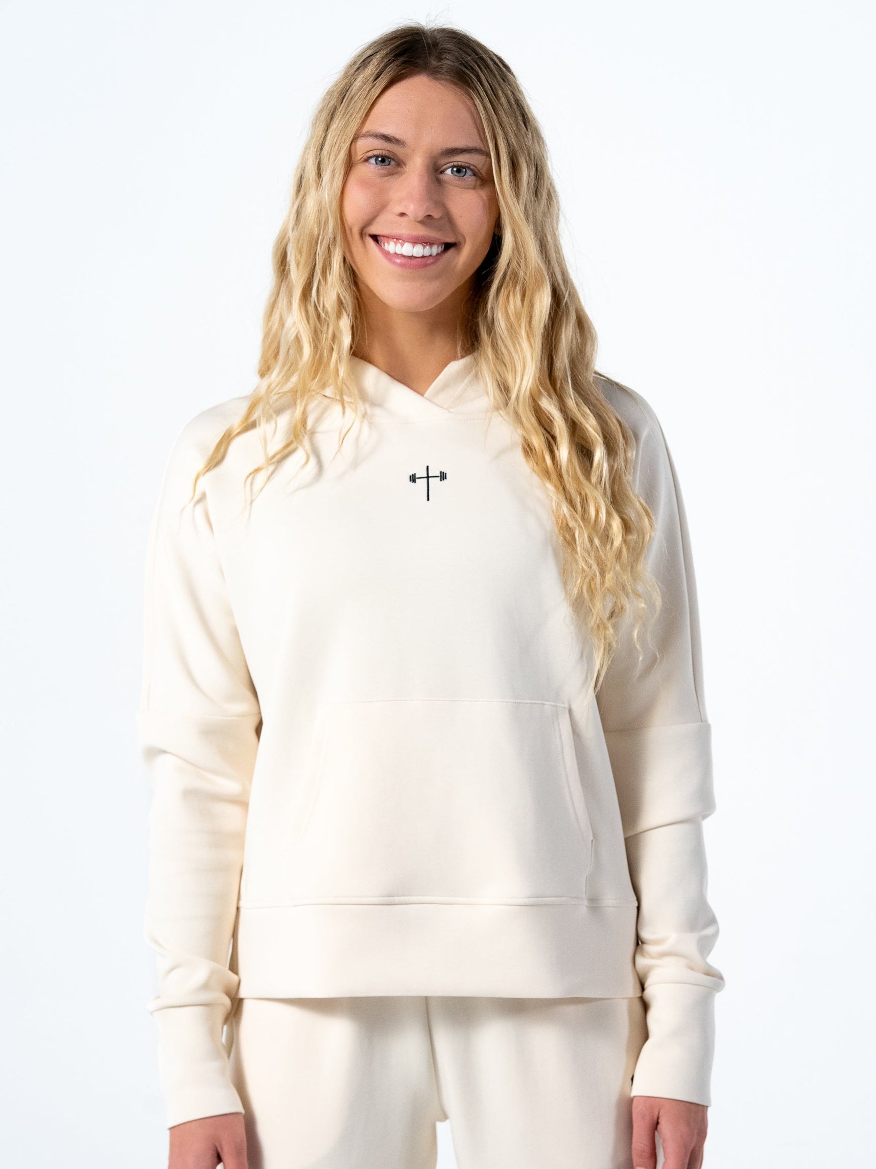 Women's Vital Hoodie - HolStrength