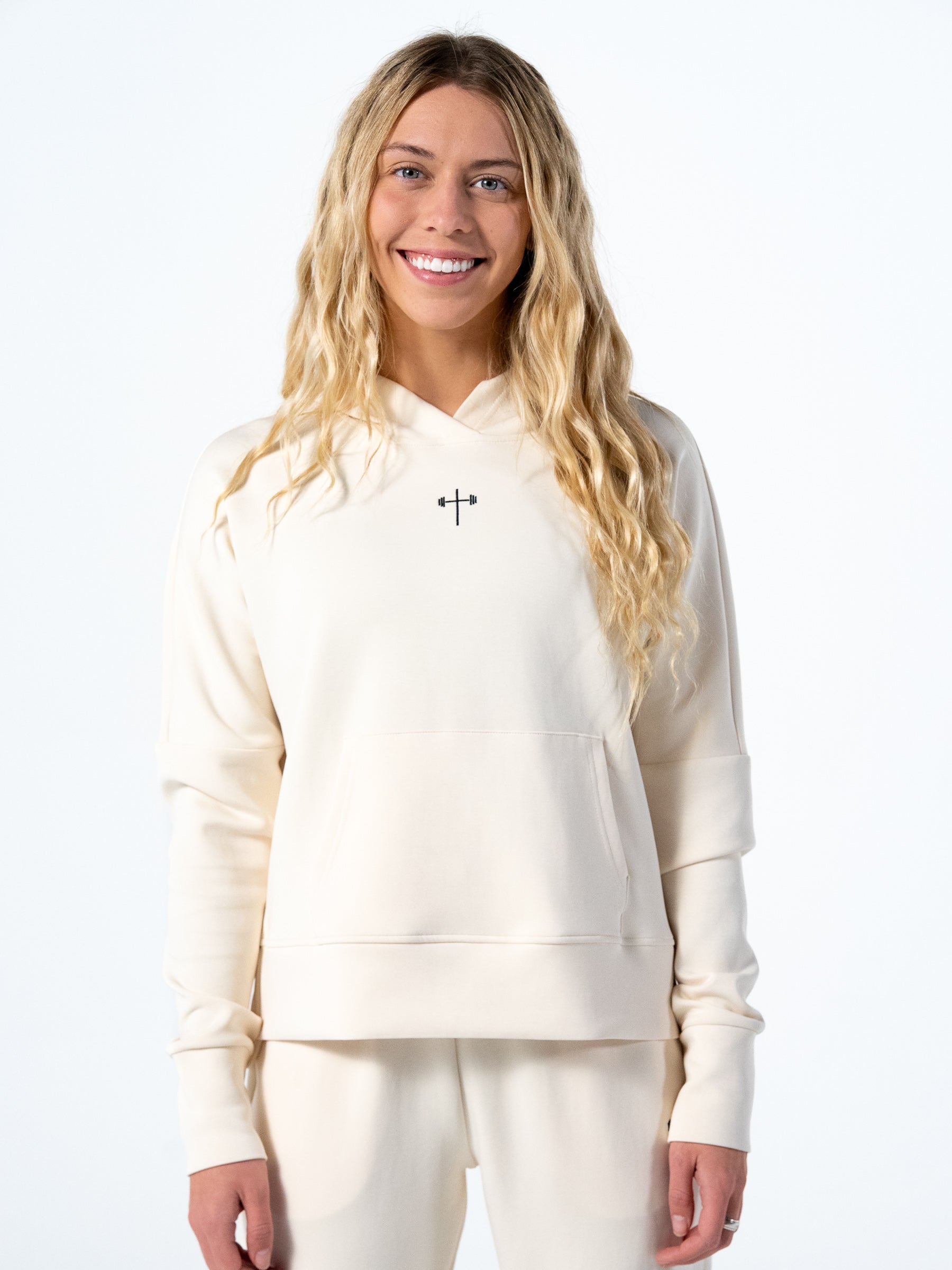 Women's Vital Hoodie