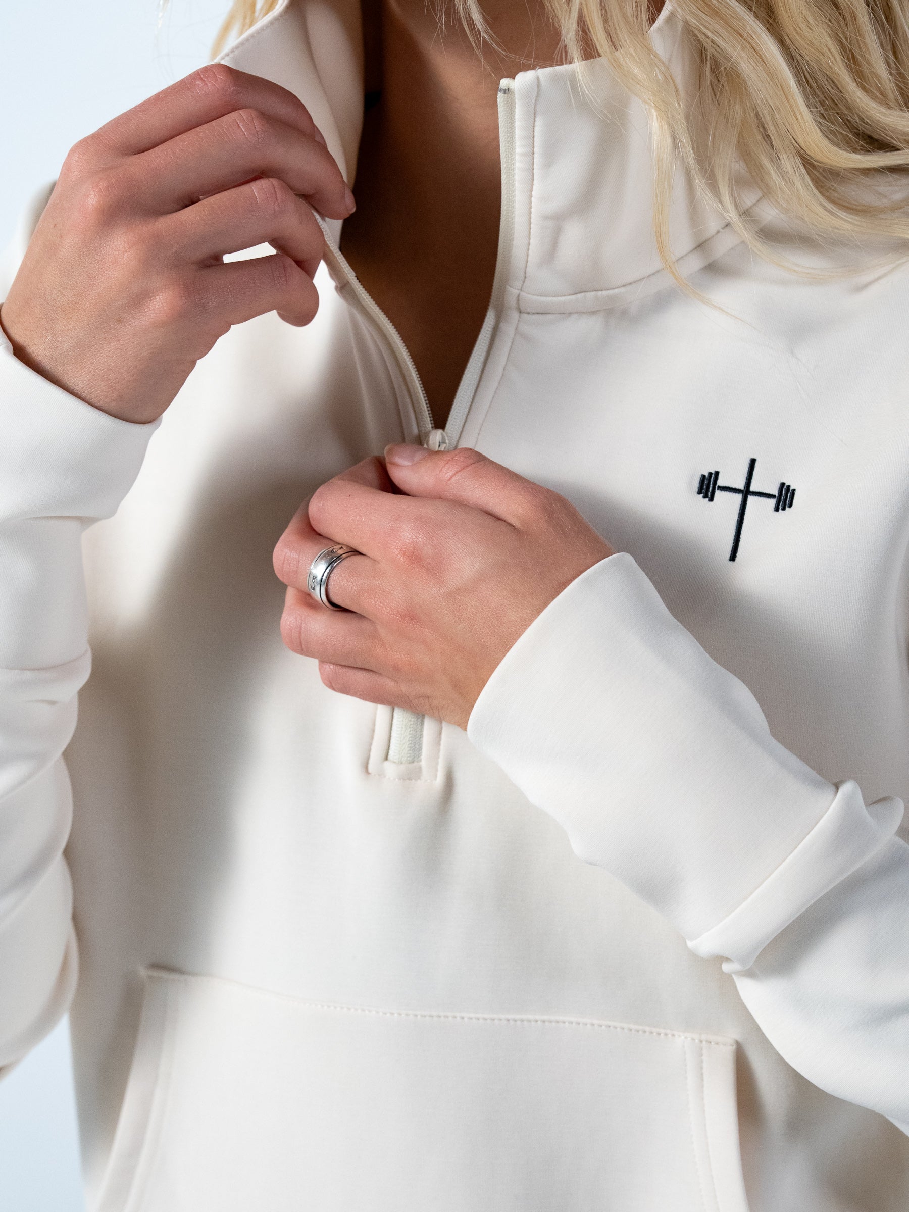 Women's Vital 1/4 Zip