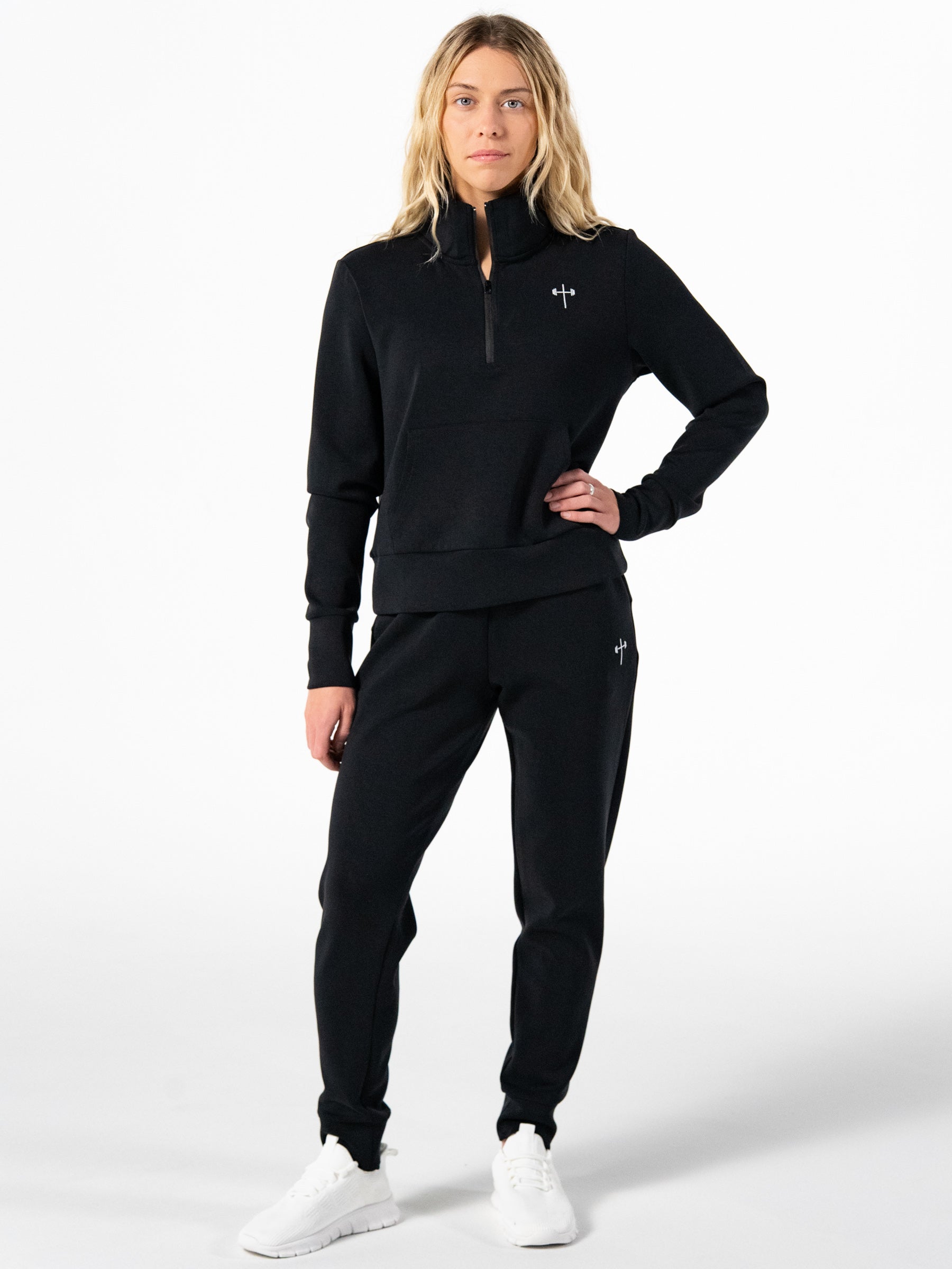 Women's Vital 1/4 Zip