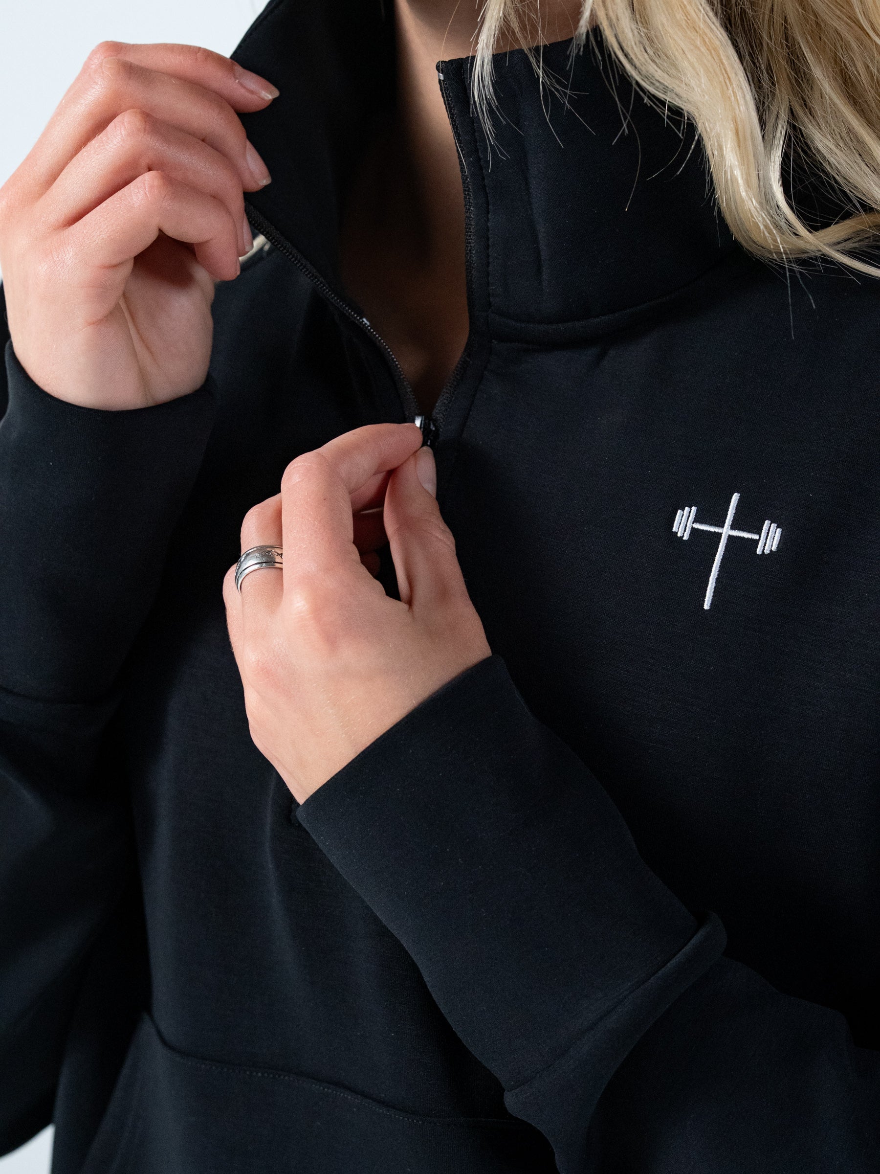 Women's Vital 1/4 Zip