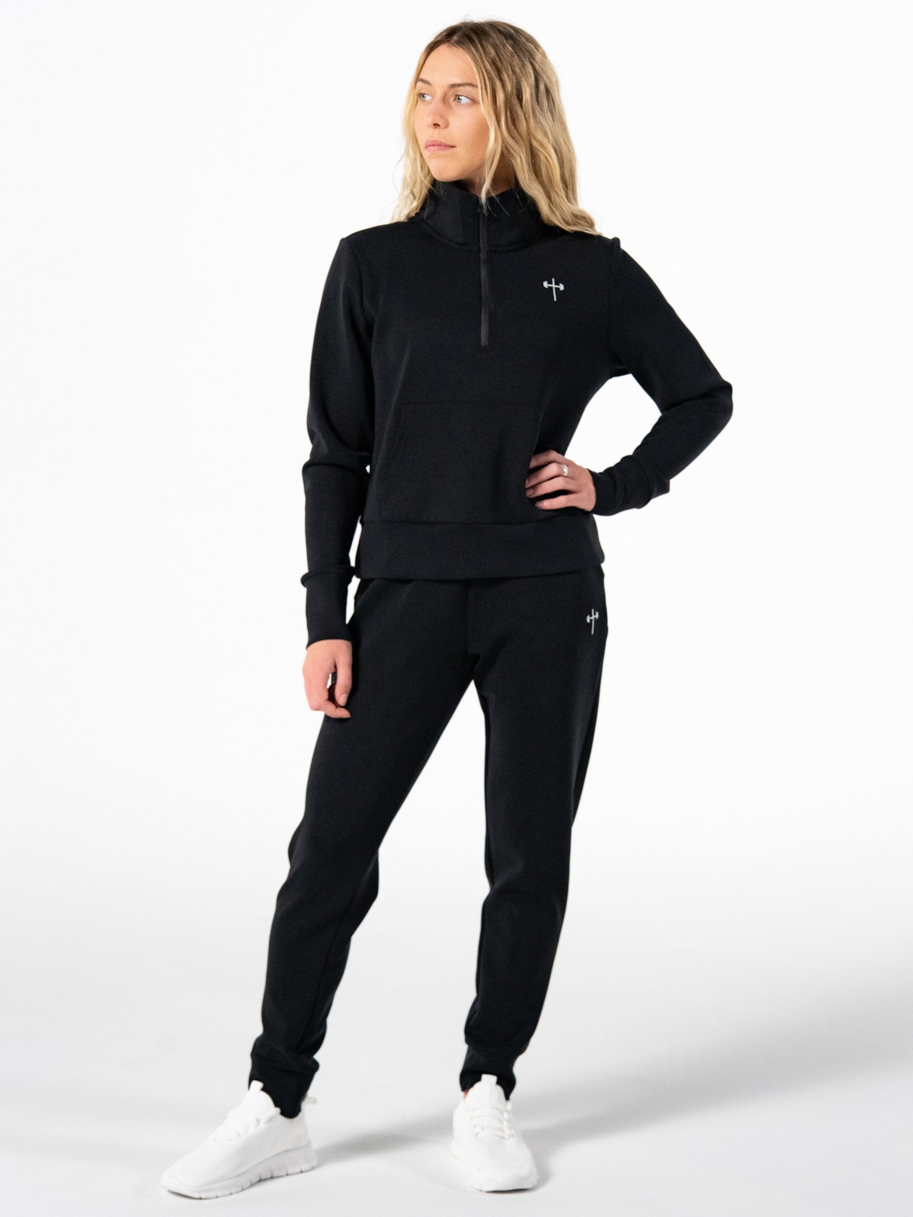 Women's Vital 1/4 Zip