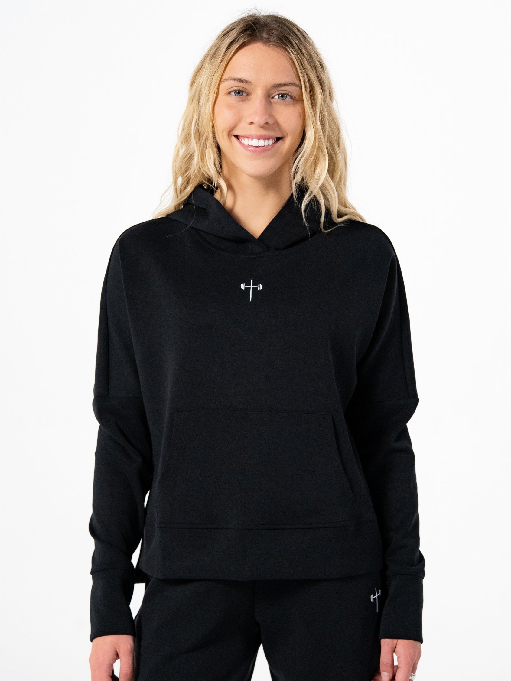Women's Vital Hoodie - HolStrength