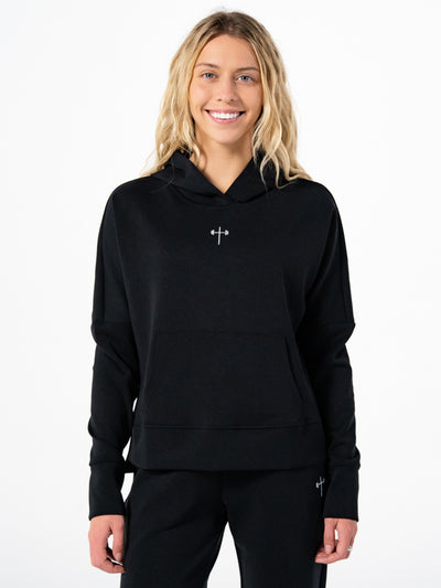 Women's Vital Hoodie