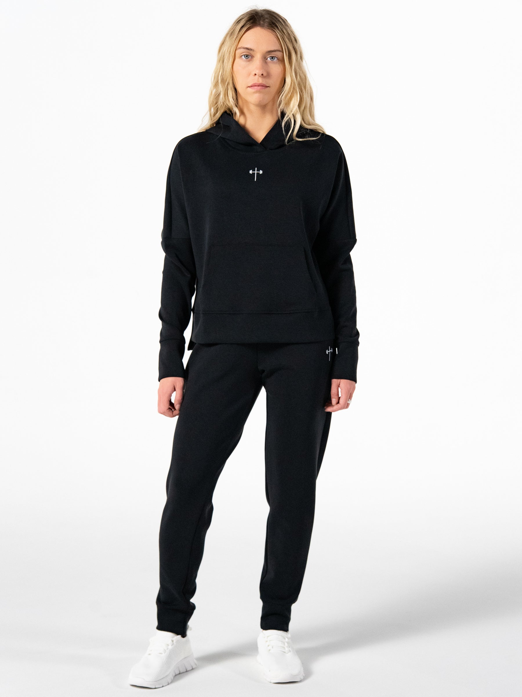 Women's Vital Hoodie